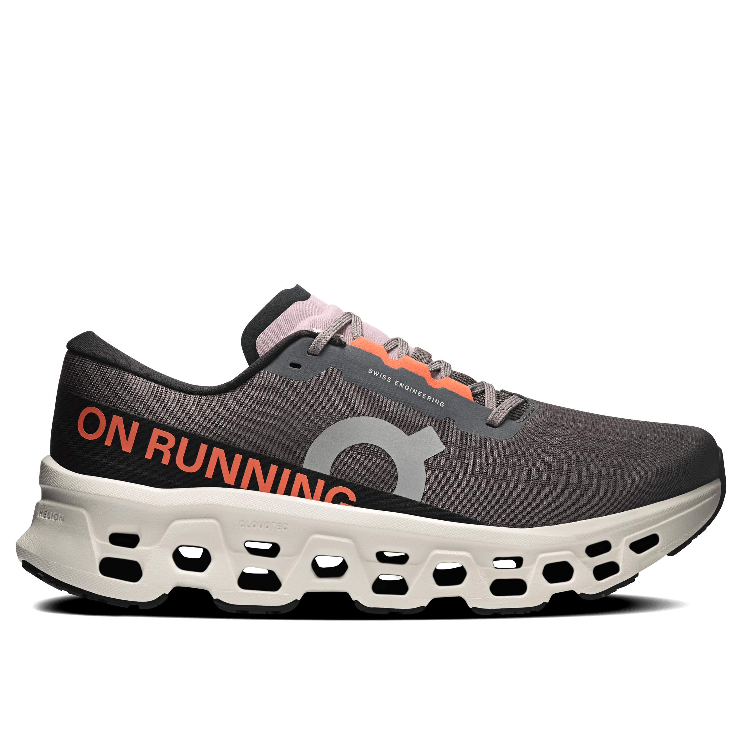 Mens On Cloudmonster 3 Running Shoes