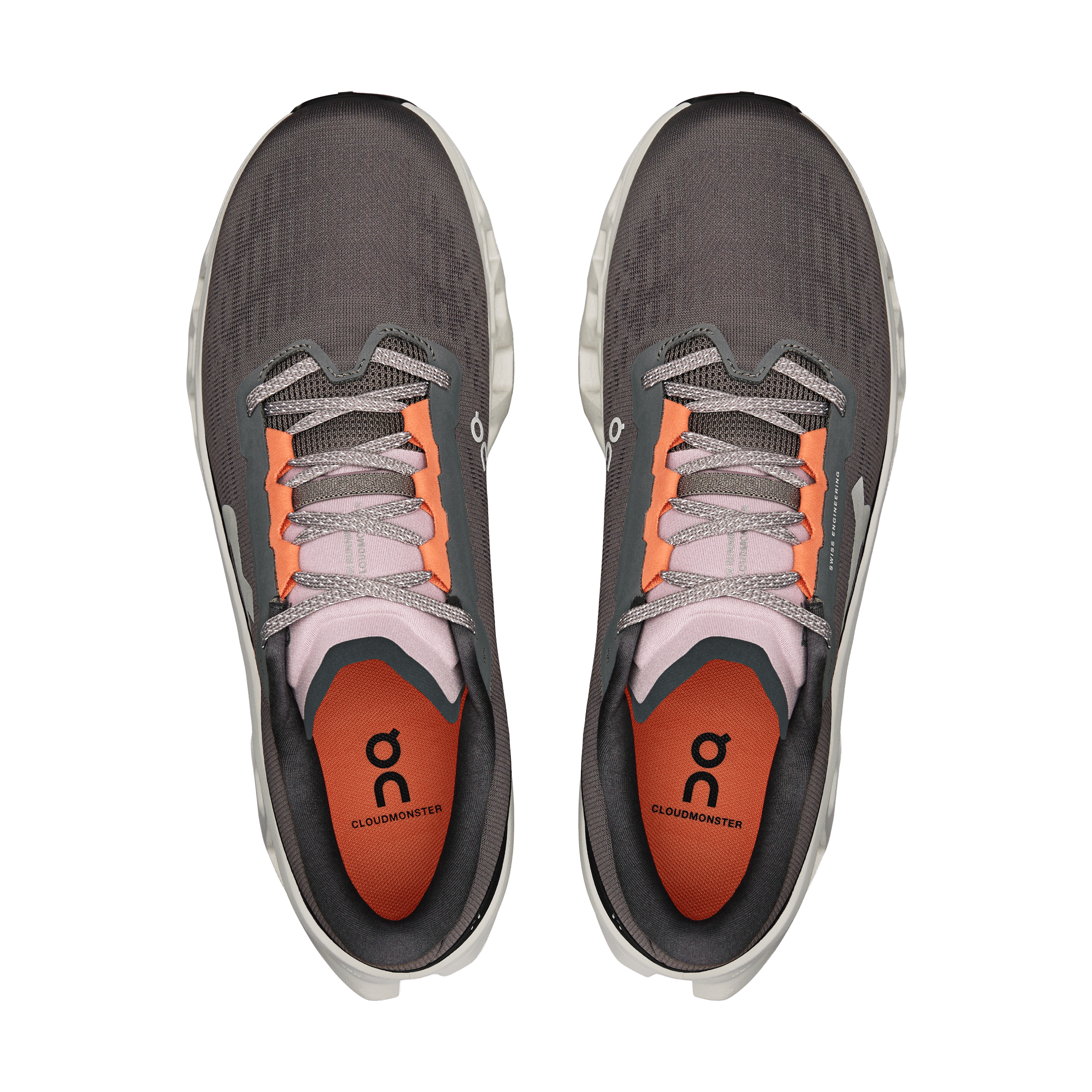 Mens On Cloudmonster 3 Running Shoes