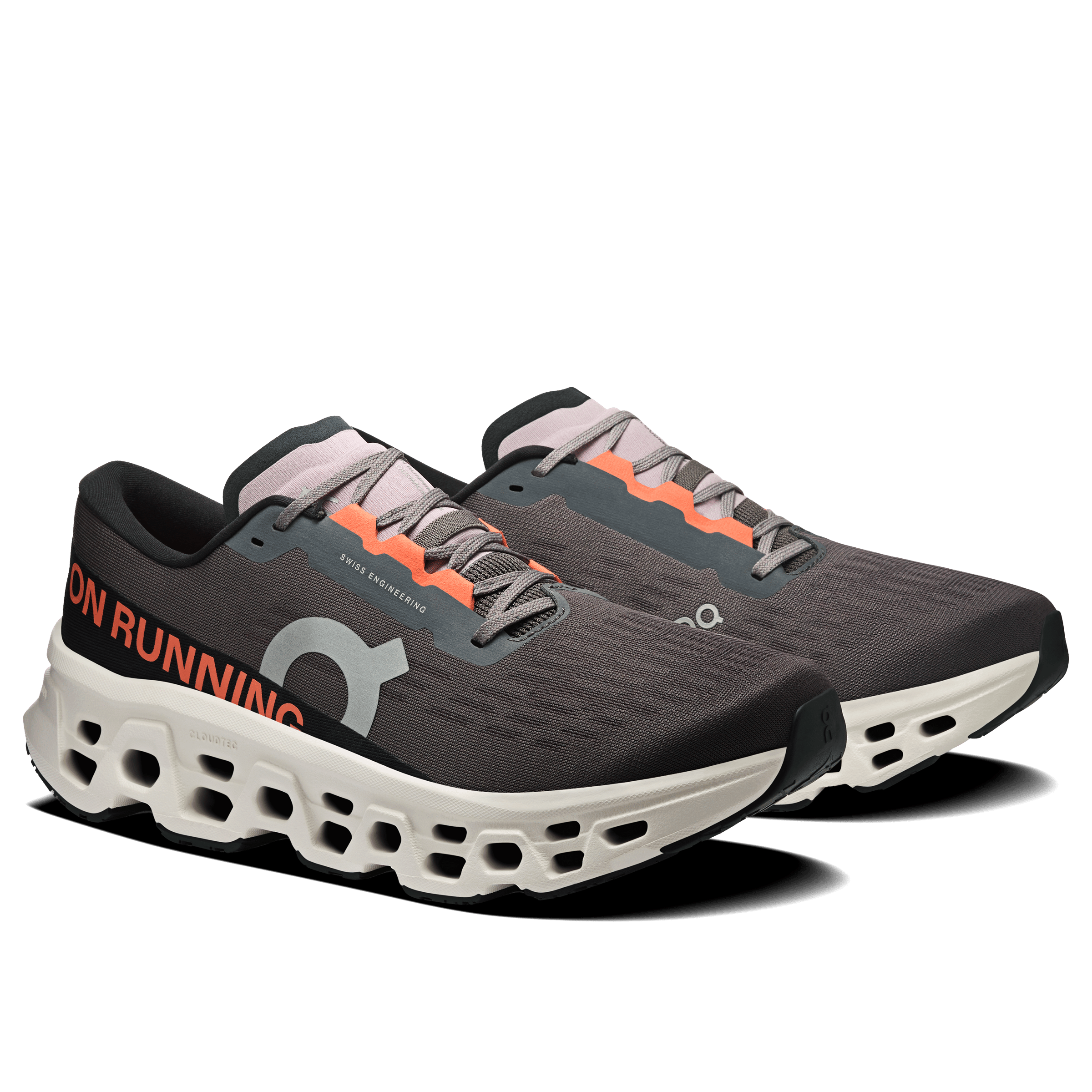 Mens On Cloudmonster 3 Running Shoes