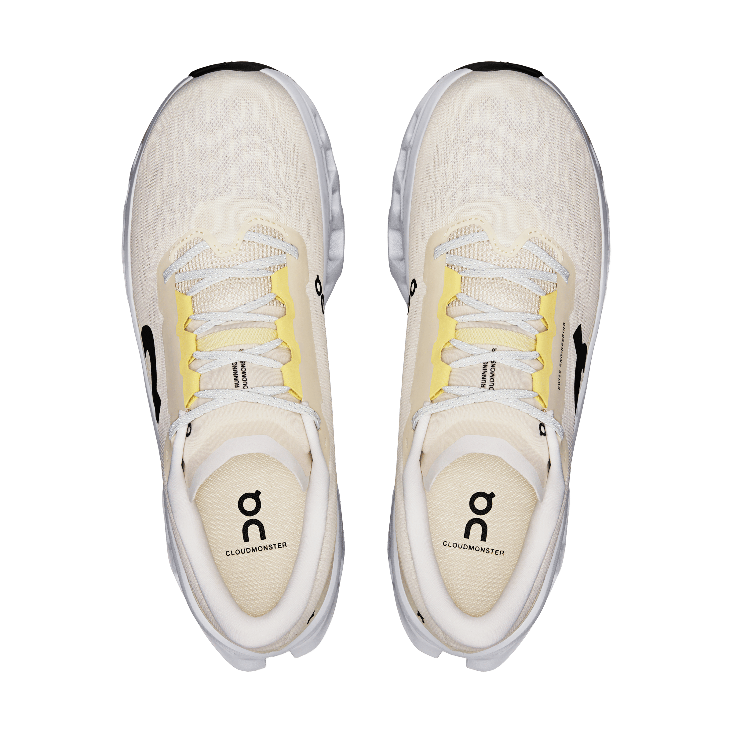 Mens On Cloudrunner 3 Running Shoes