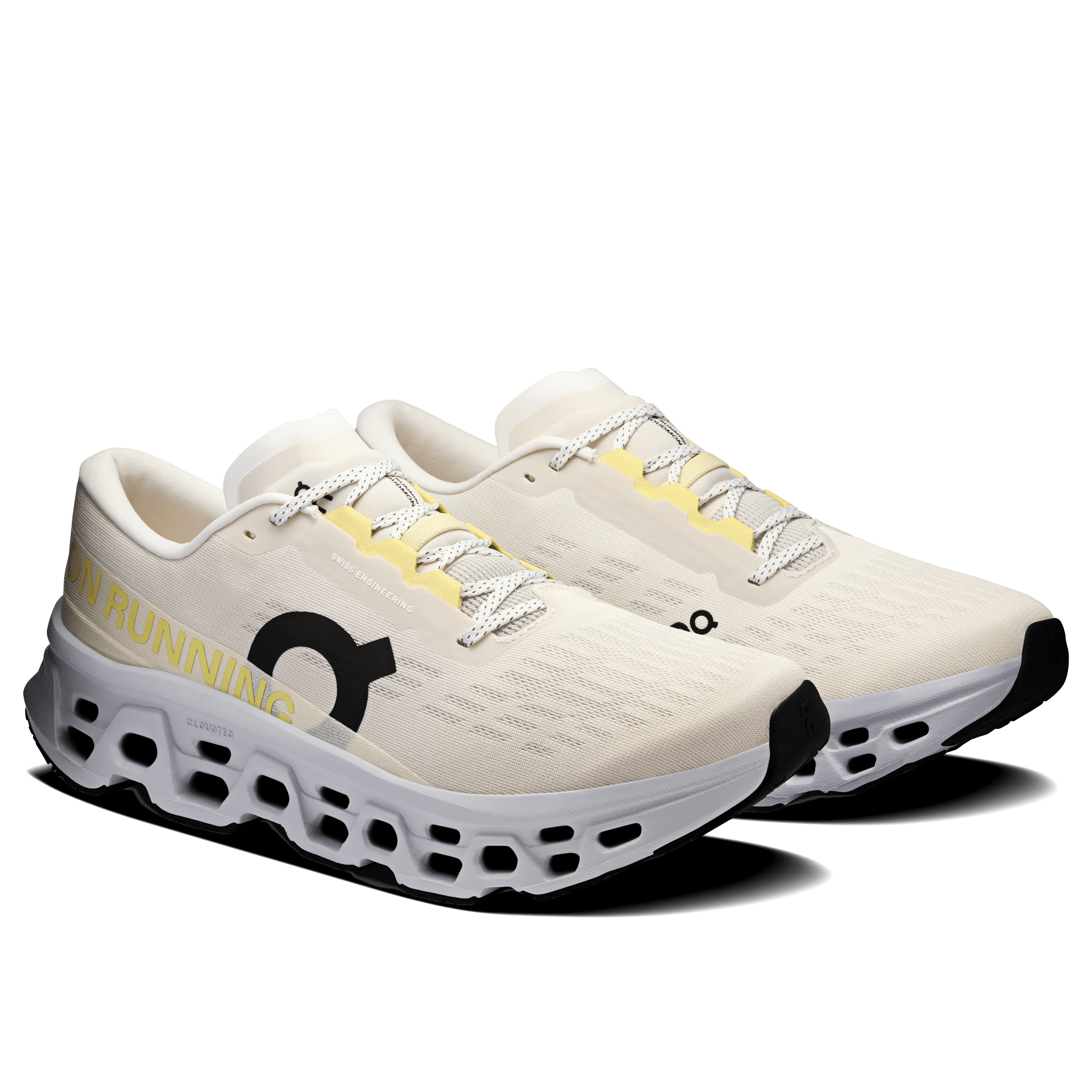 Mens On Cloudrunner 3 Running Shoes