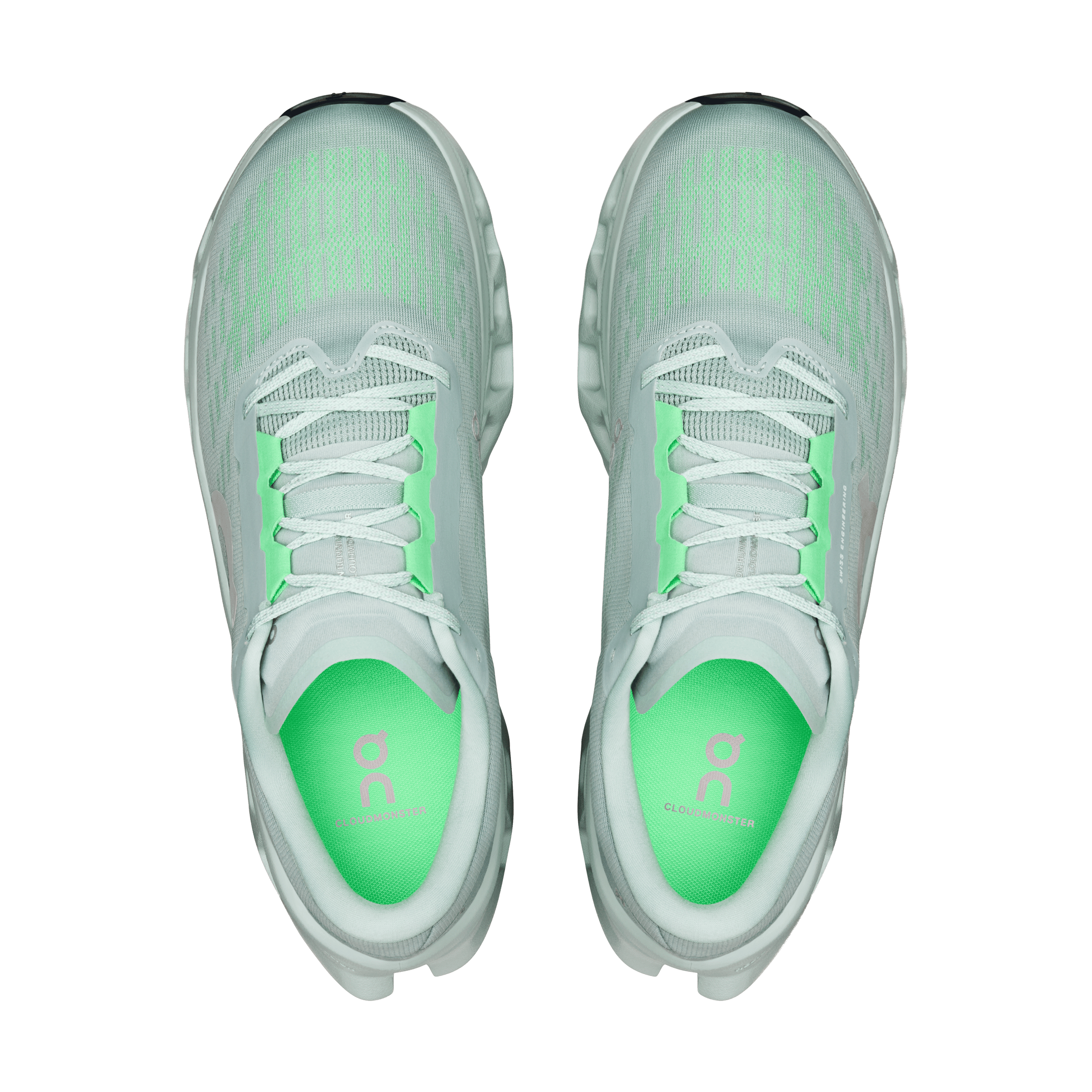 Mens On Cloudrunner 3 Running Shoes