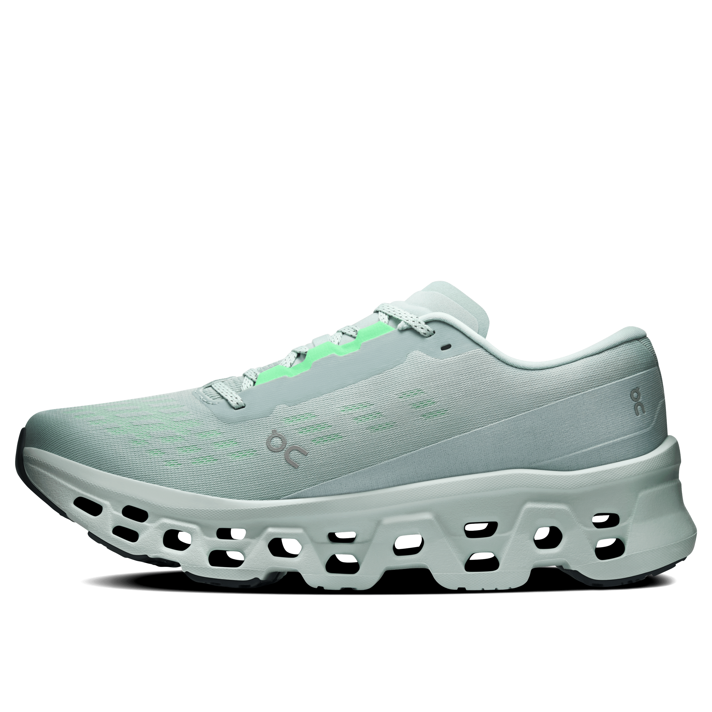 Mens On Cloudrunner 3 Running Shoes