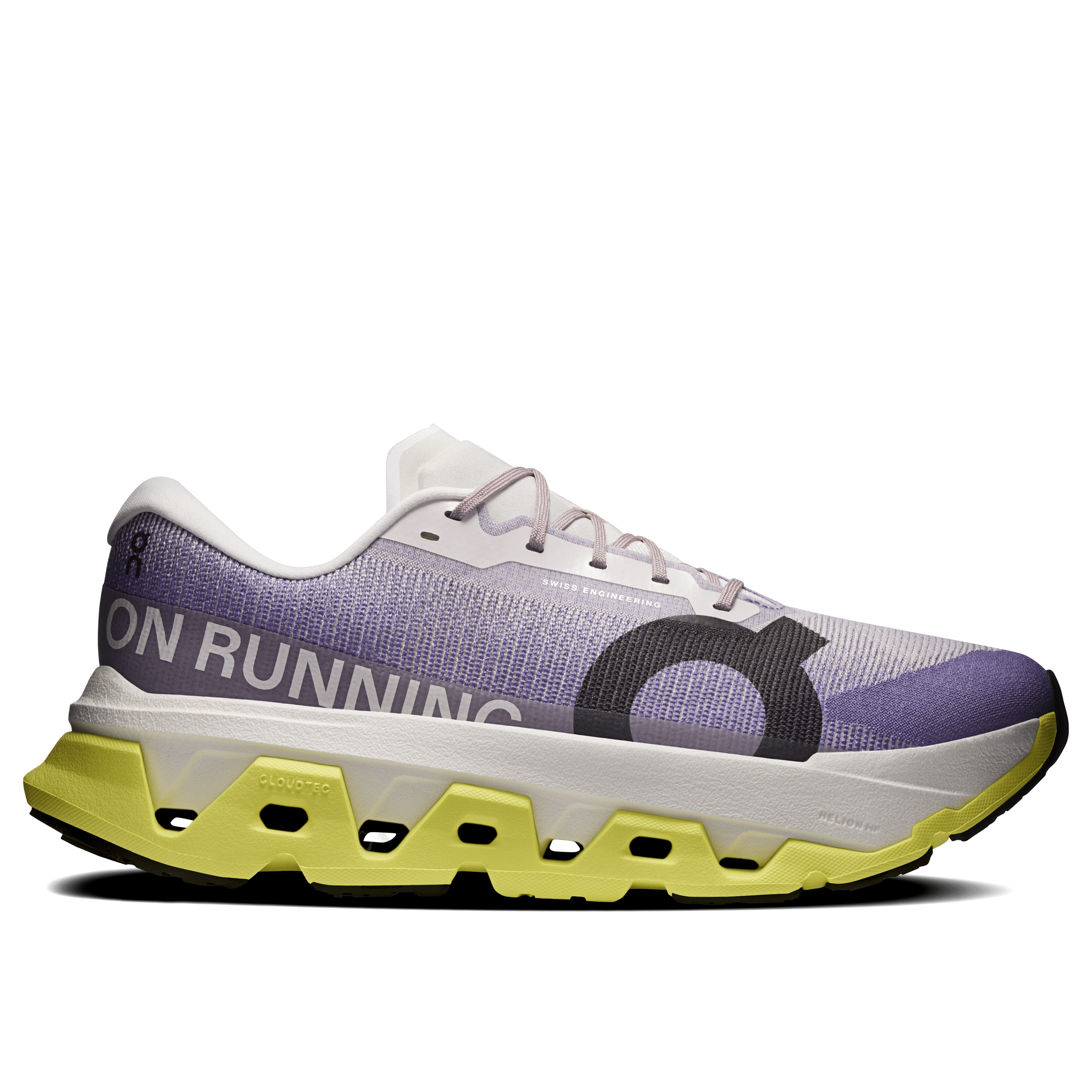 Mens On Cloudmonster 3 Hyper Running Shoes