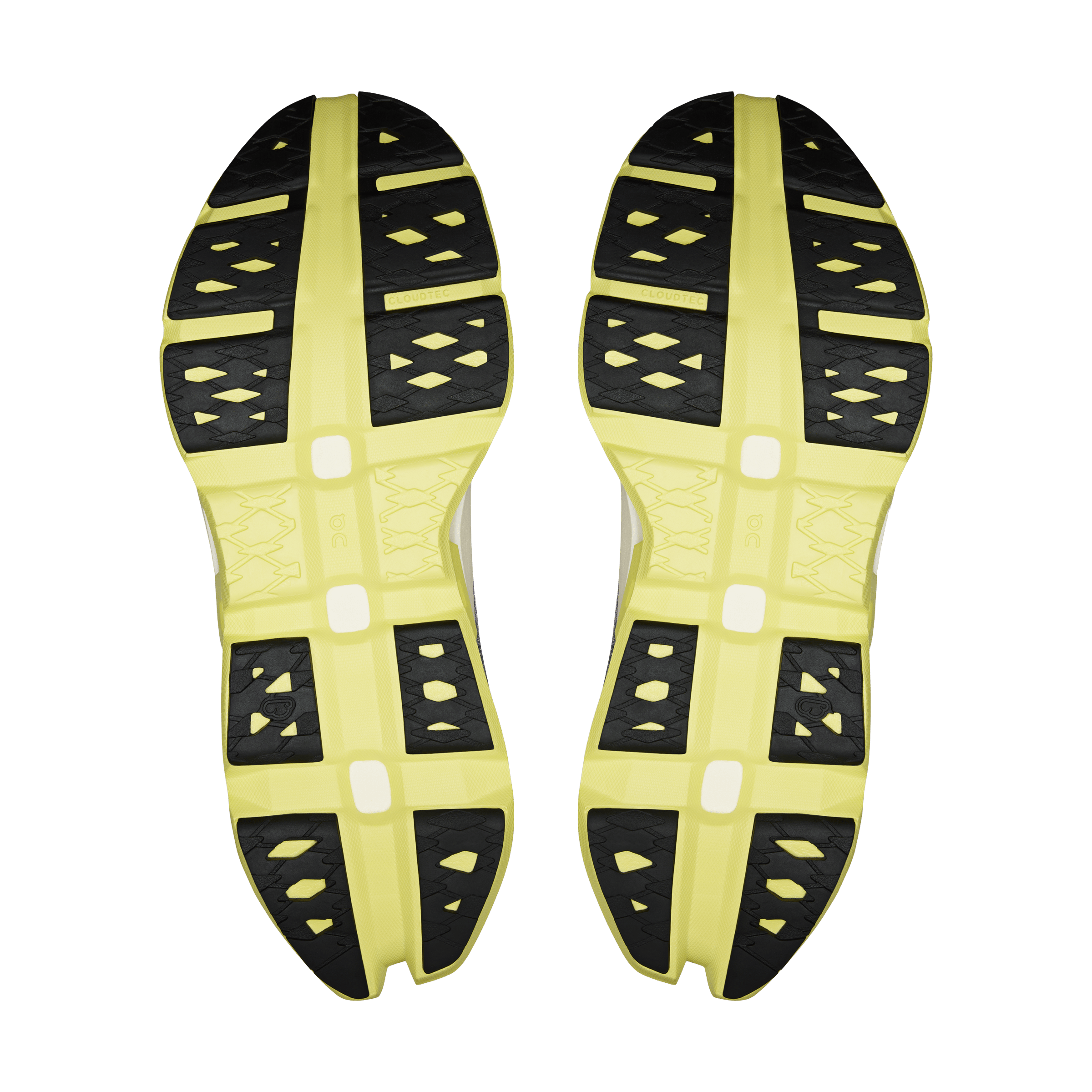 Mens On Cloudmonster 3 Hyper Running Shoes