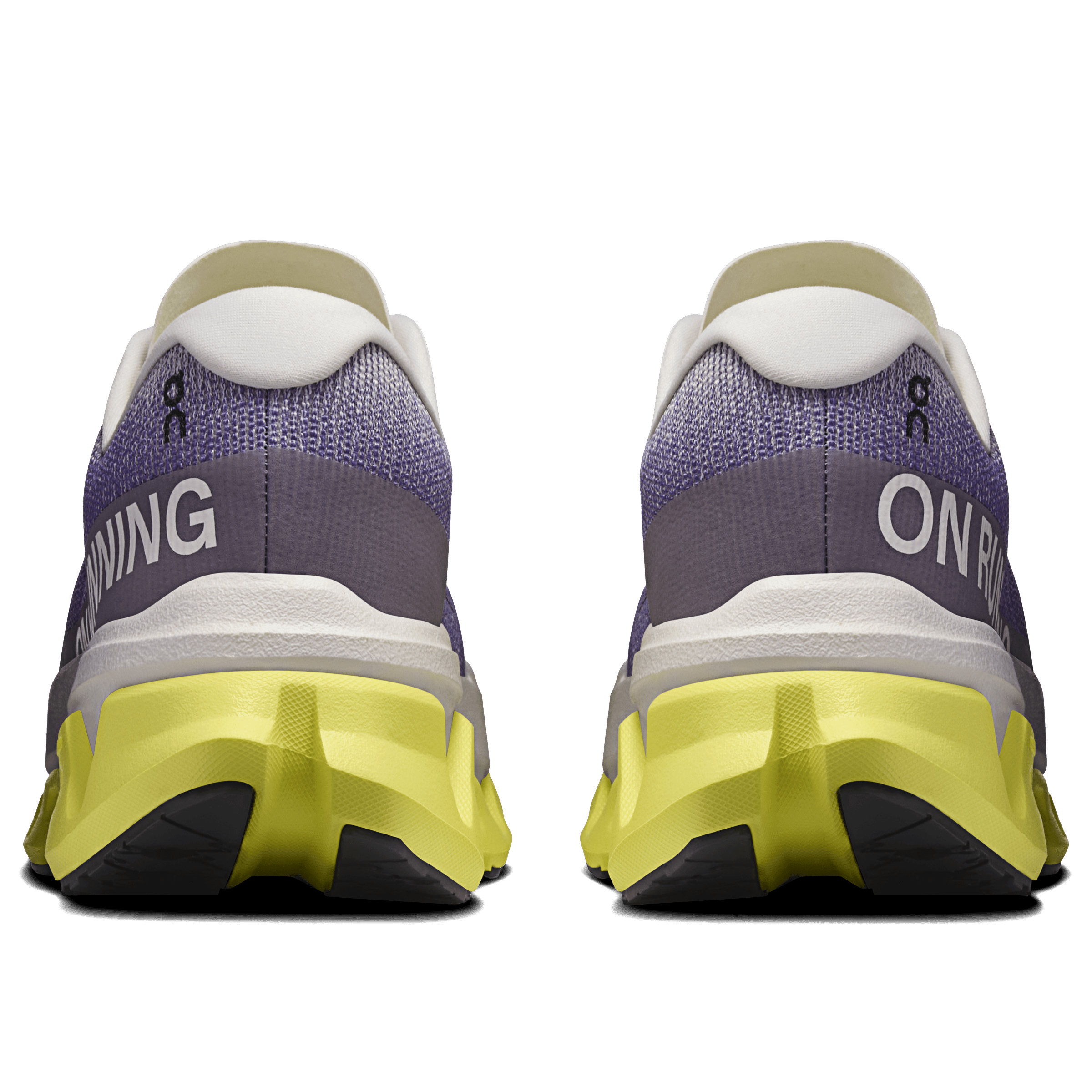 Mens On Cloudmonster 3 Hyper Running Shoes