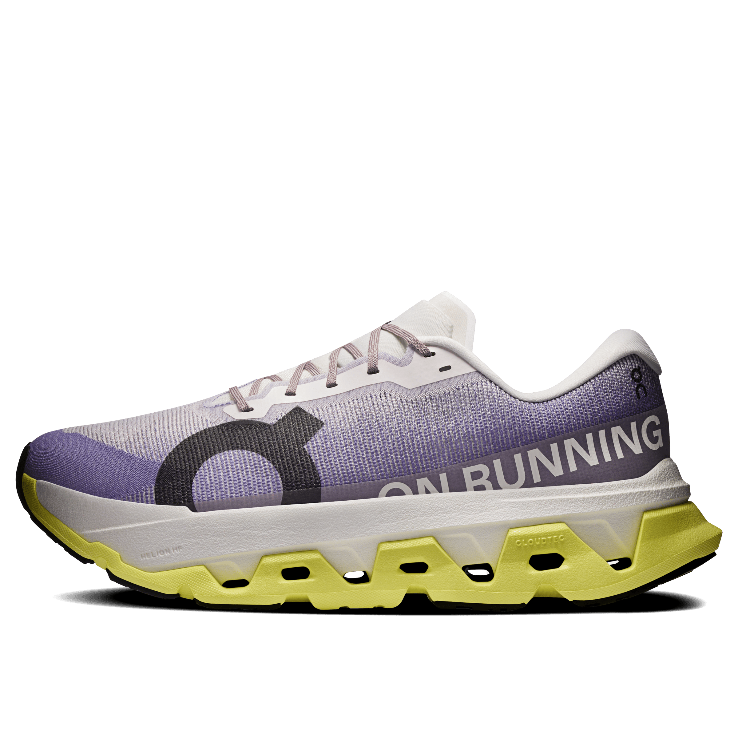 Mens On Cloudmonster 3 Hyper Running Shoes