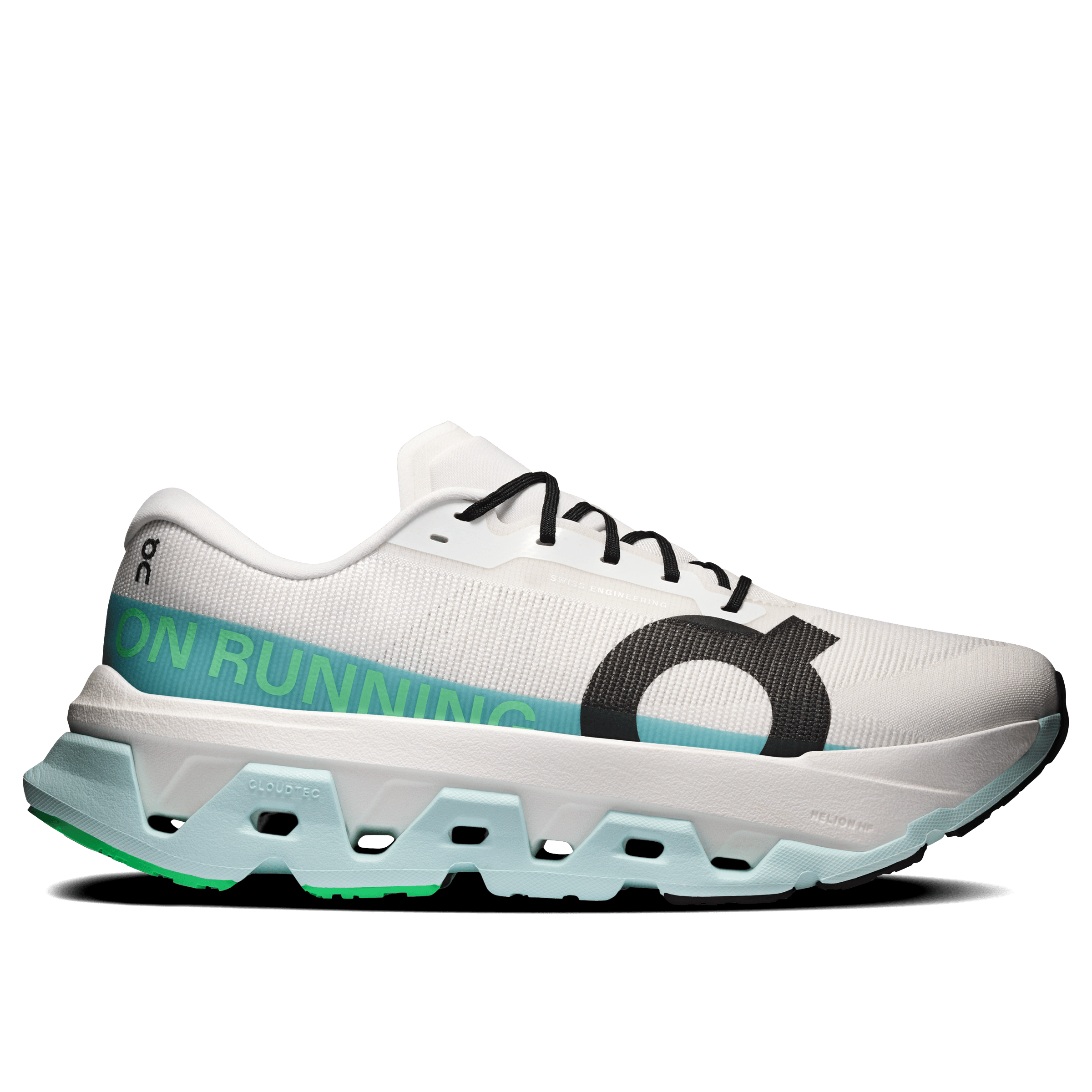 Mens On Cloudmonster 3 Hyper Running Shoes