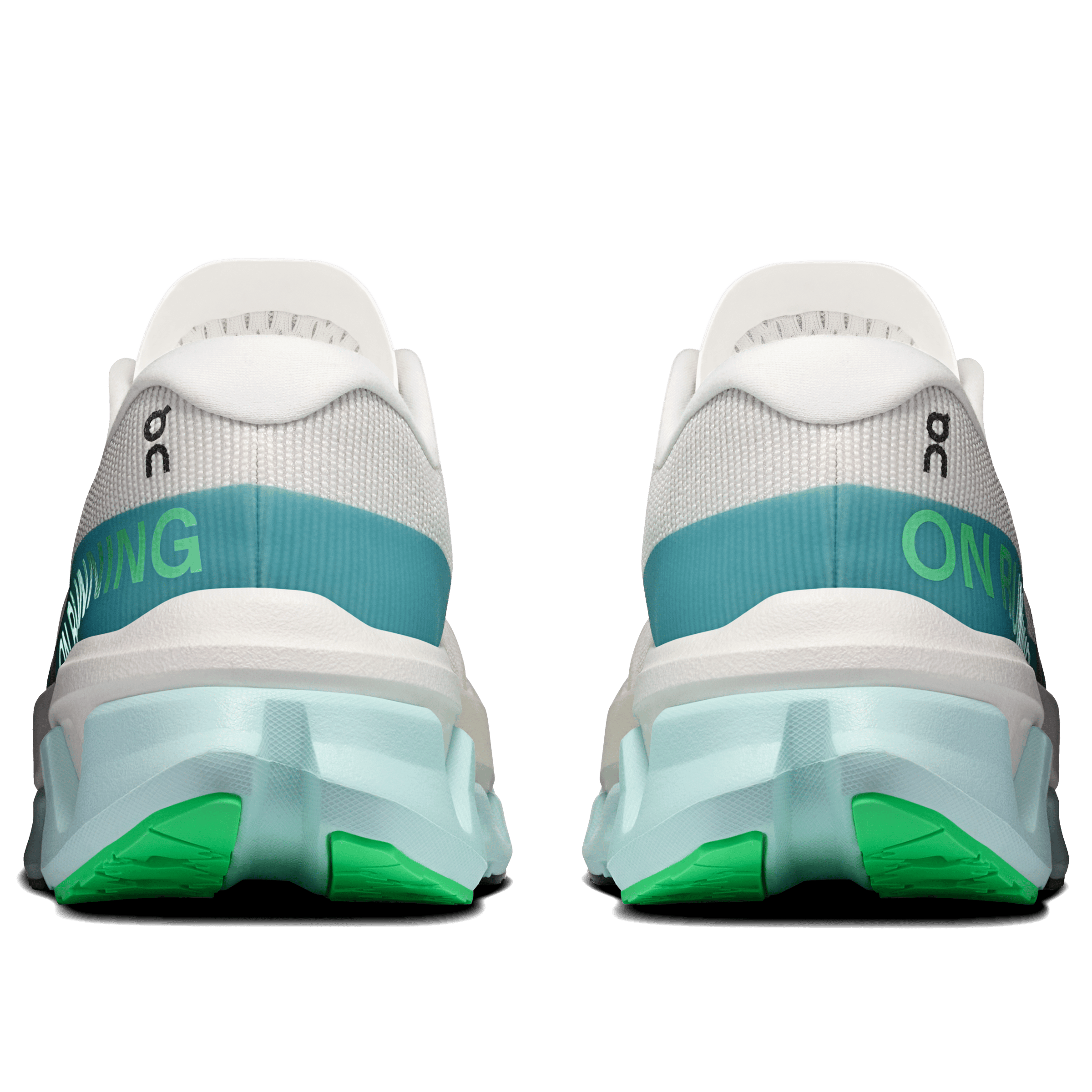 Mens On Cloudmonster 3 Hyper Running Shoes