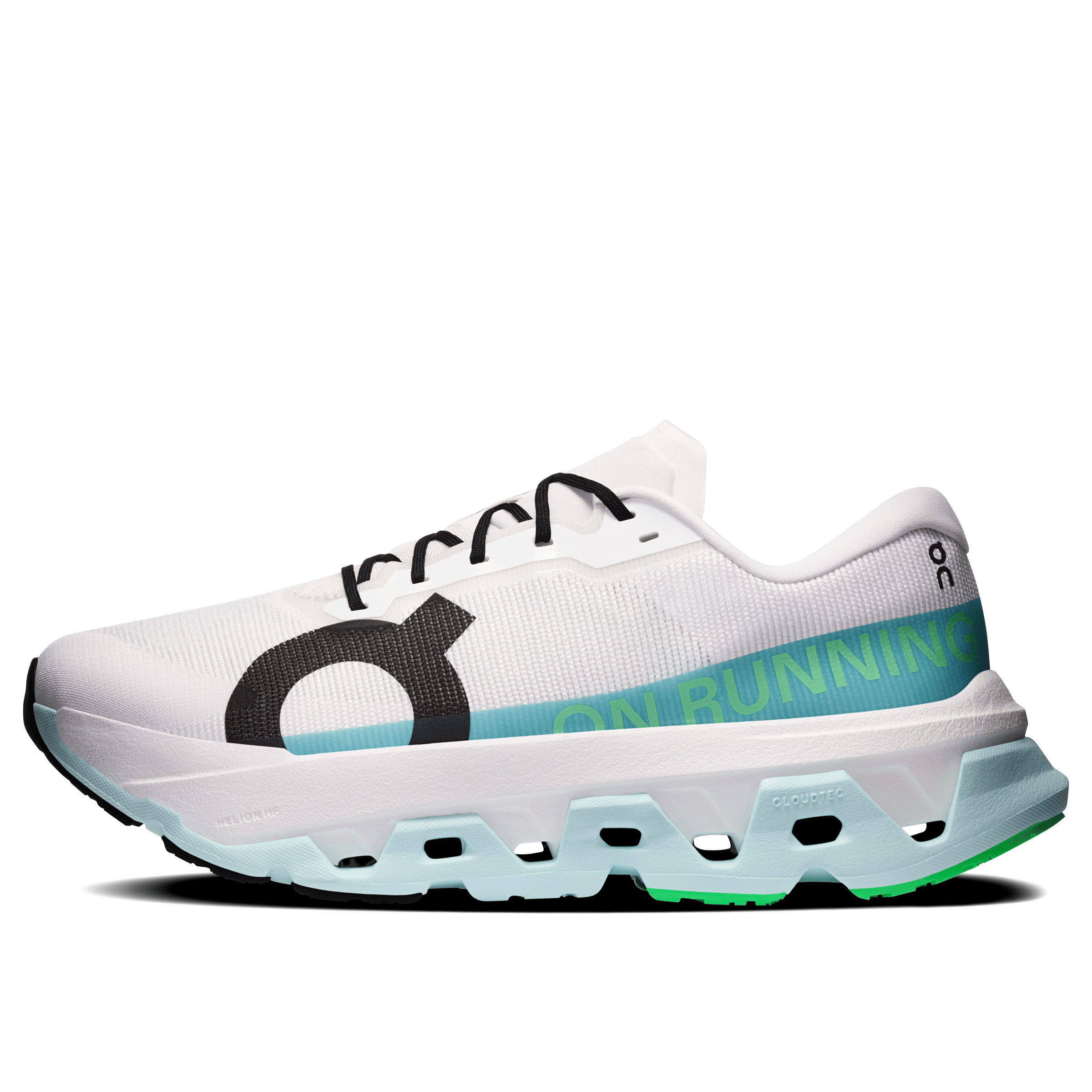 Mens On Cloudmonster 3 Hyper Running Shoes