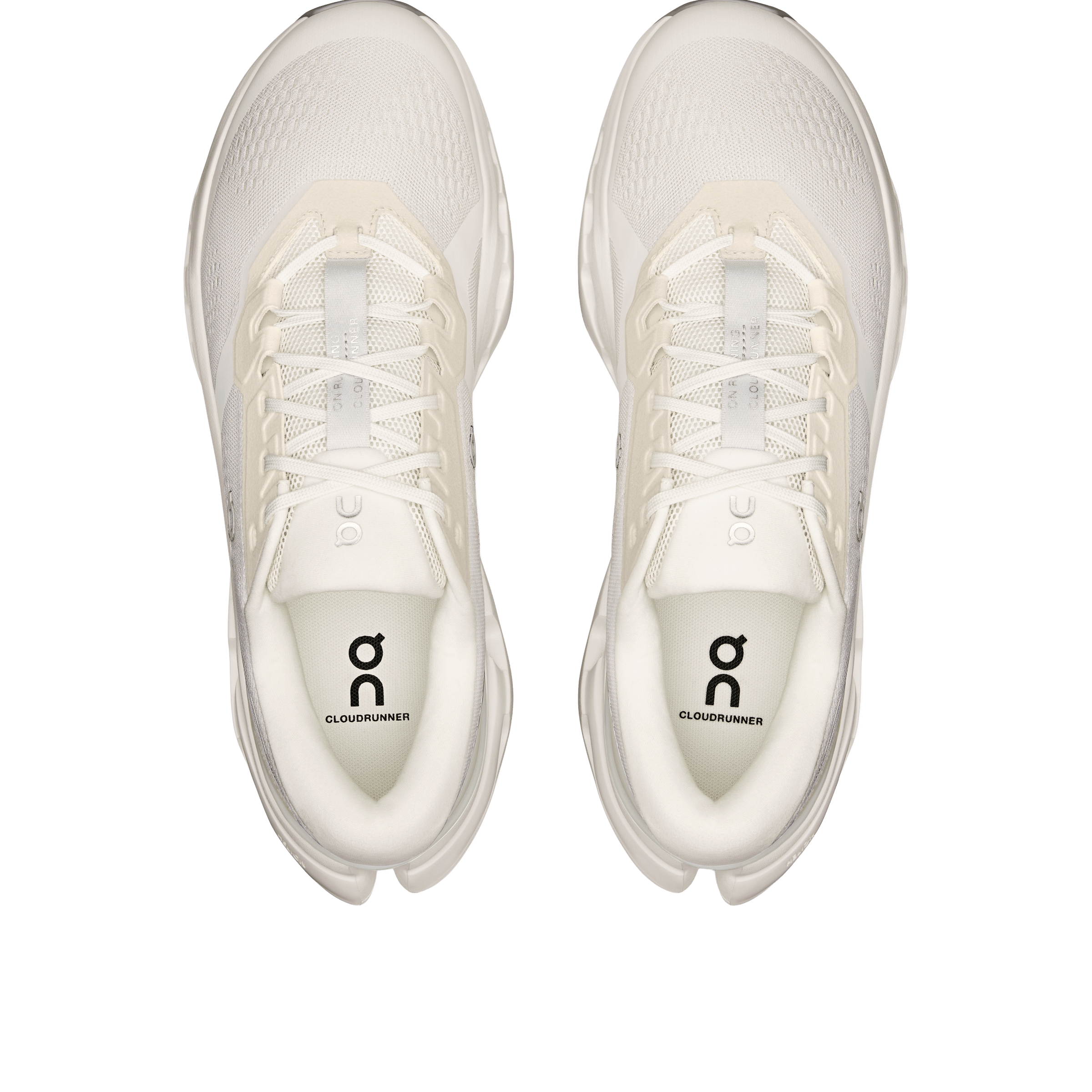 Mens On Cloudrunner 3 Running Shoes