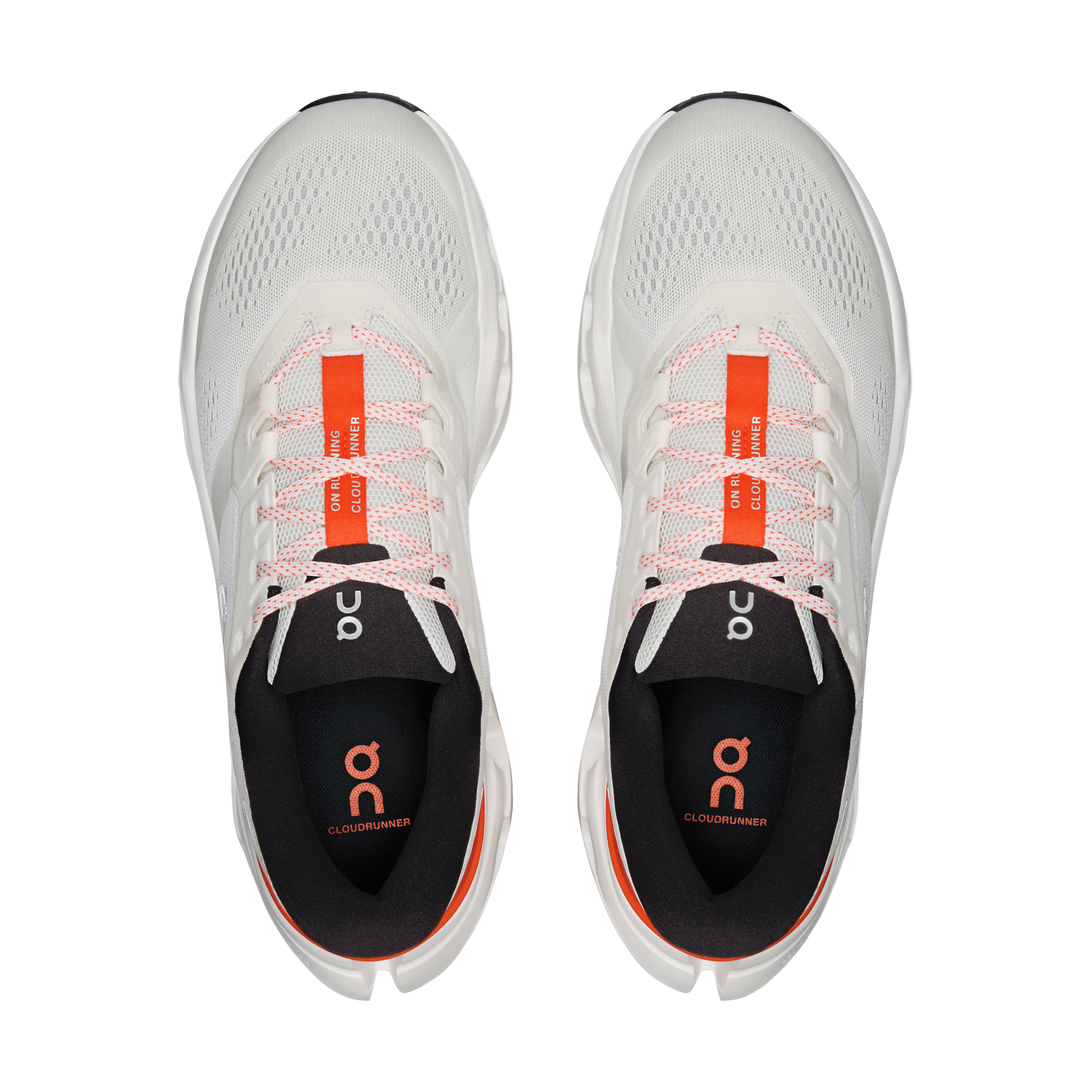 Mens On Cloudrunner 3 Running Shoes