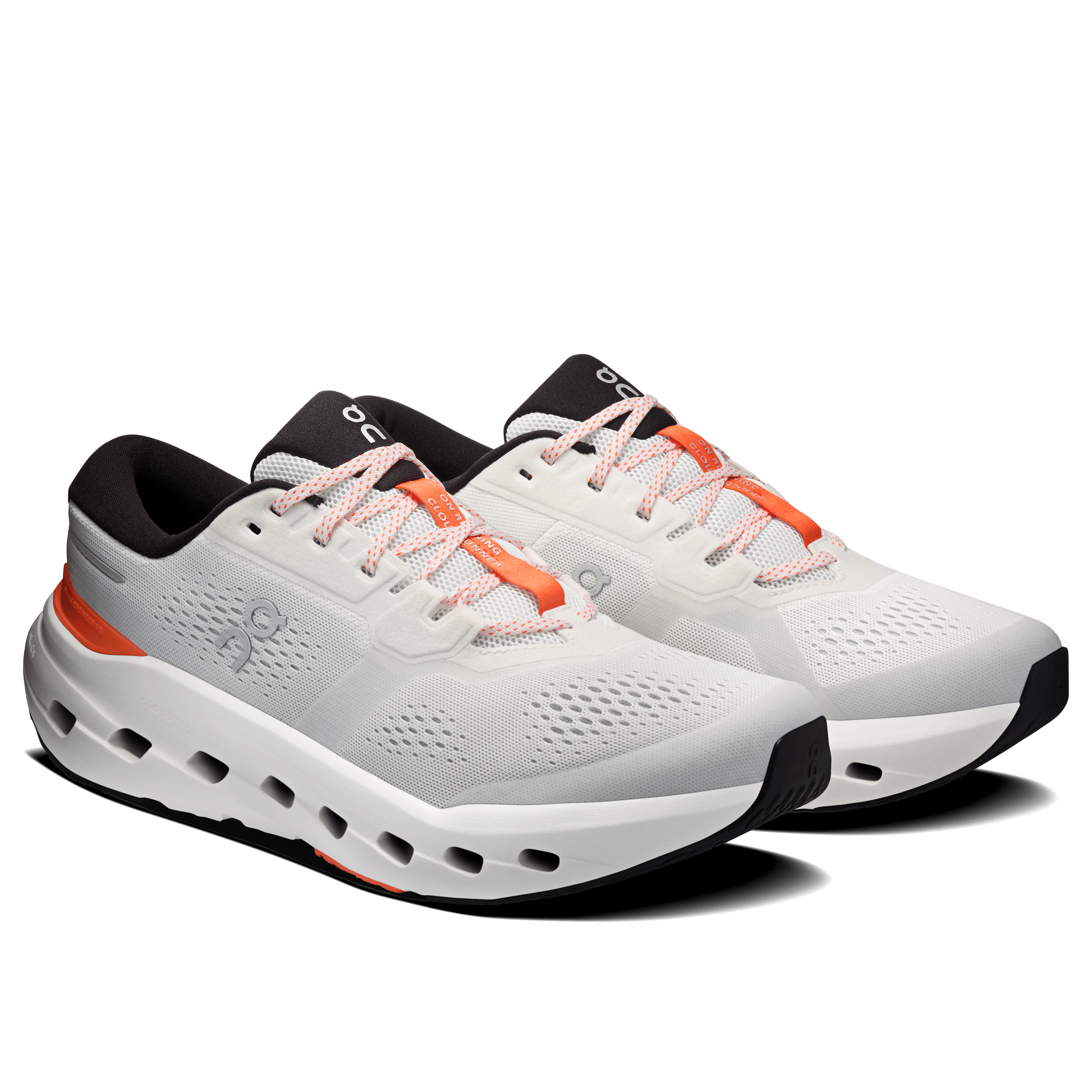 Mens On Cloudrunner 3 Running Shoes