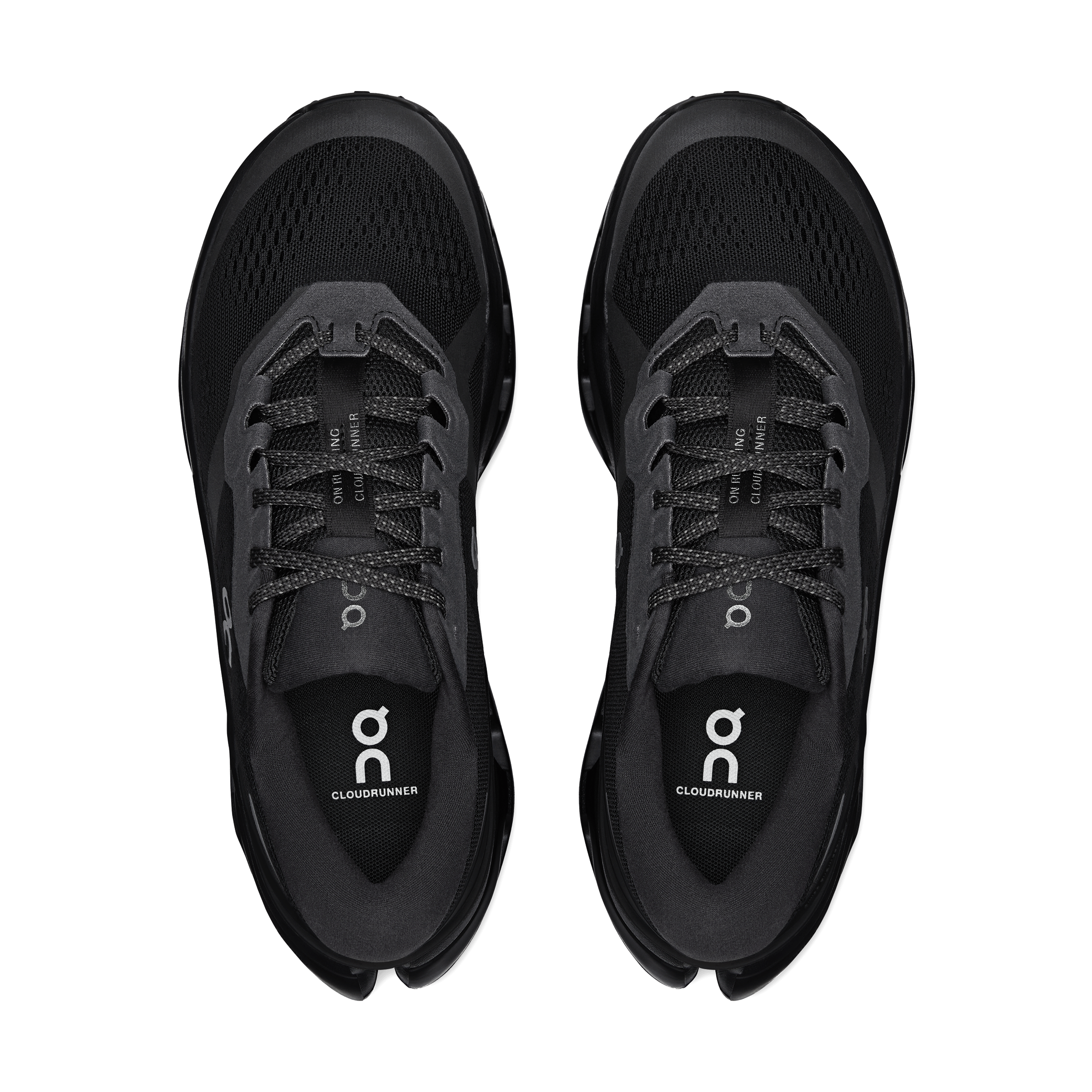 Mens On Cloudrunner 3 Running Shoes