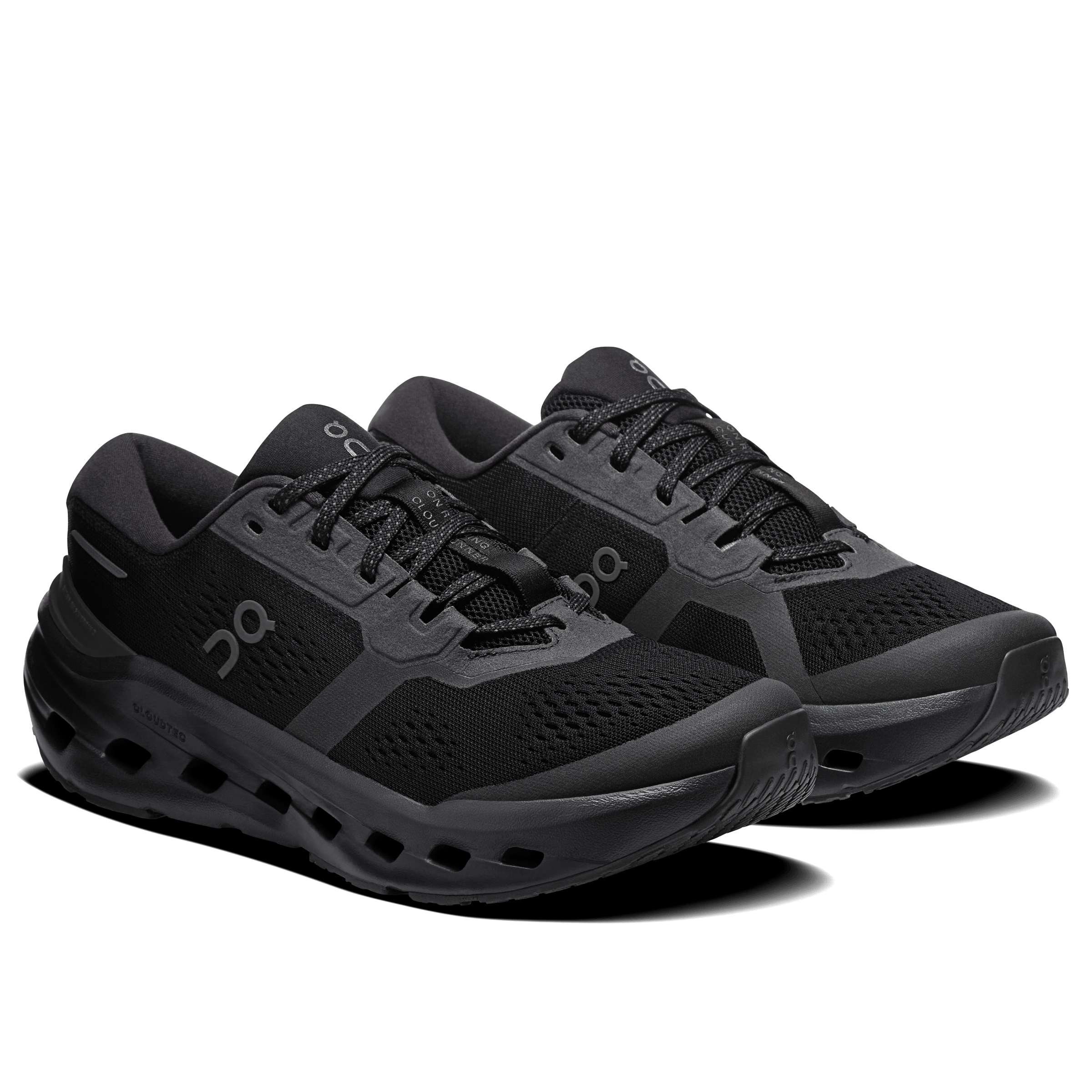 Mens On Cloudrunner 3 Running Shoes