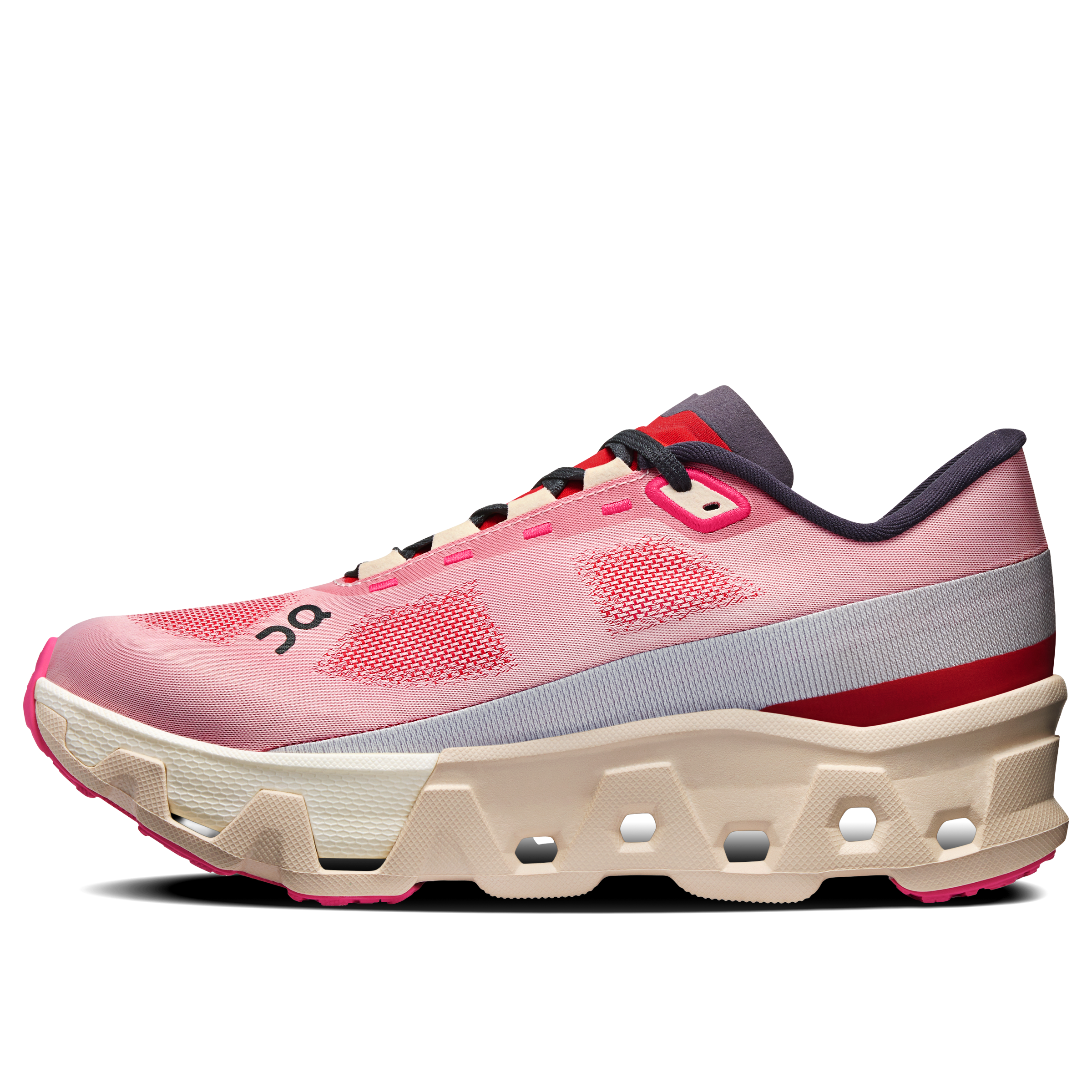 On Cloudmonster Hyper Running Shoes