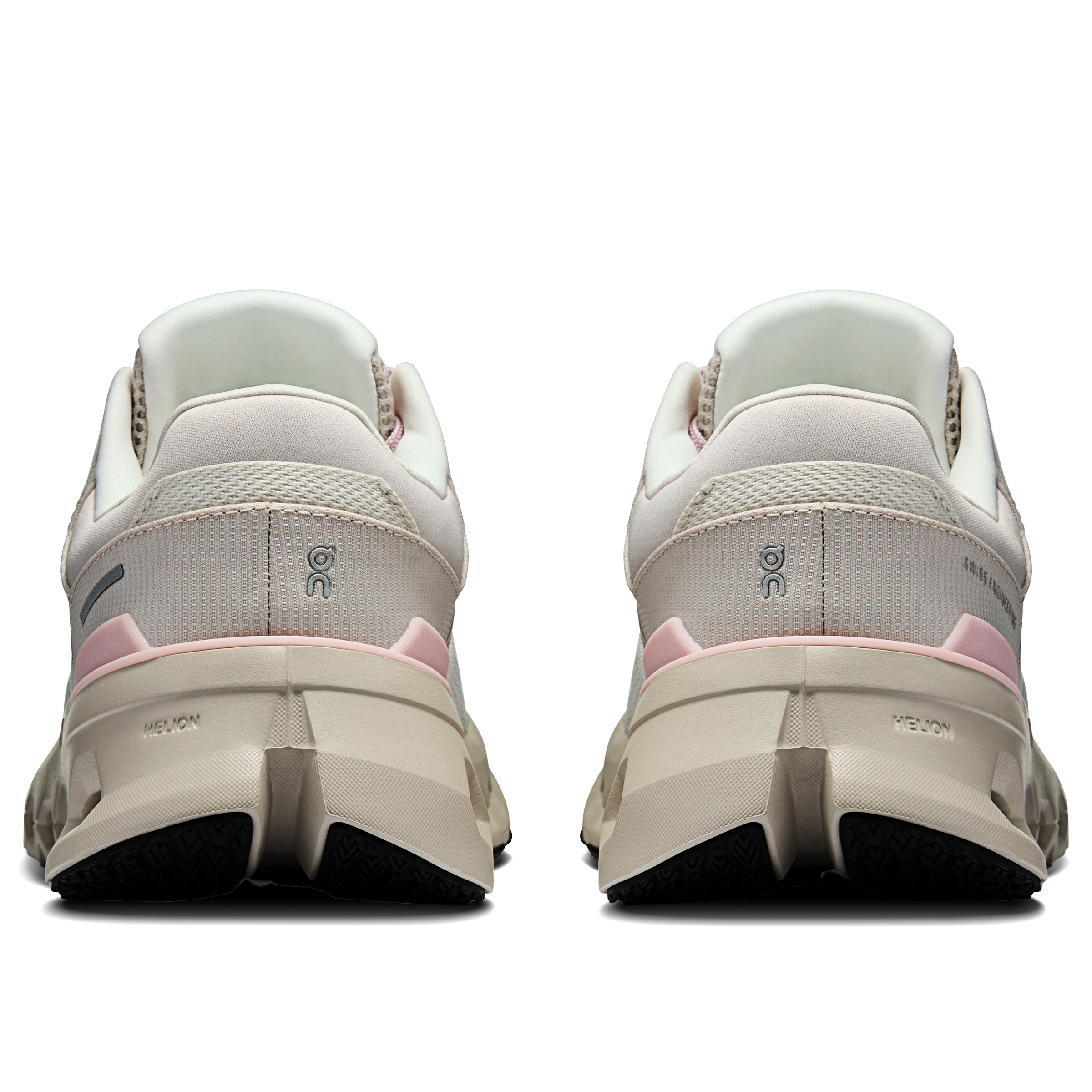 On Cloudrunner 2 Running Shoes