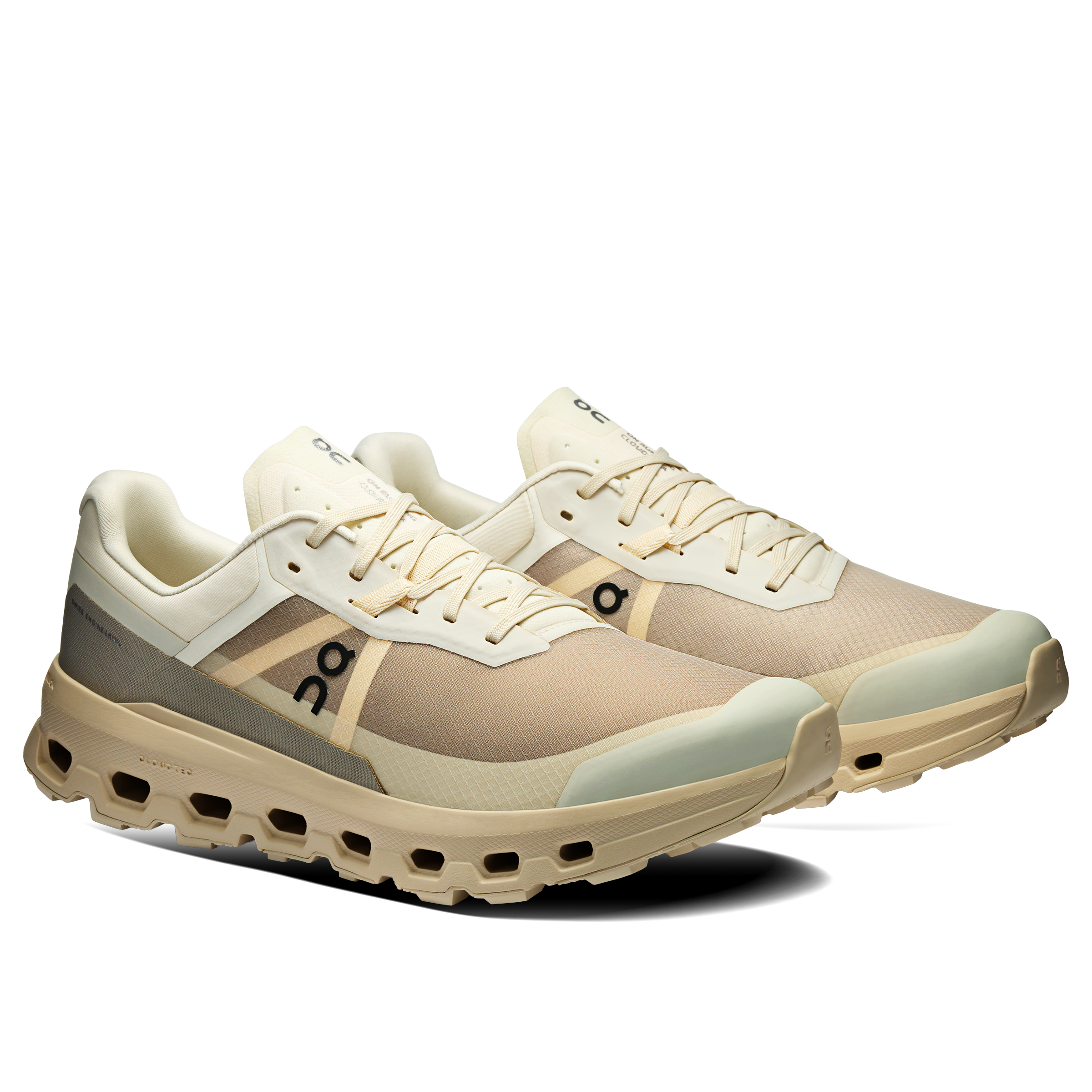 On Cloudvista 2 Running Shoes