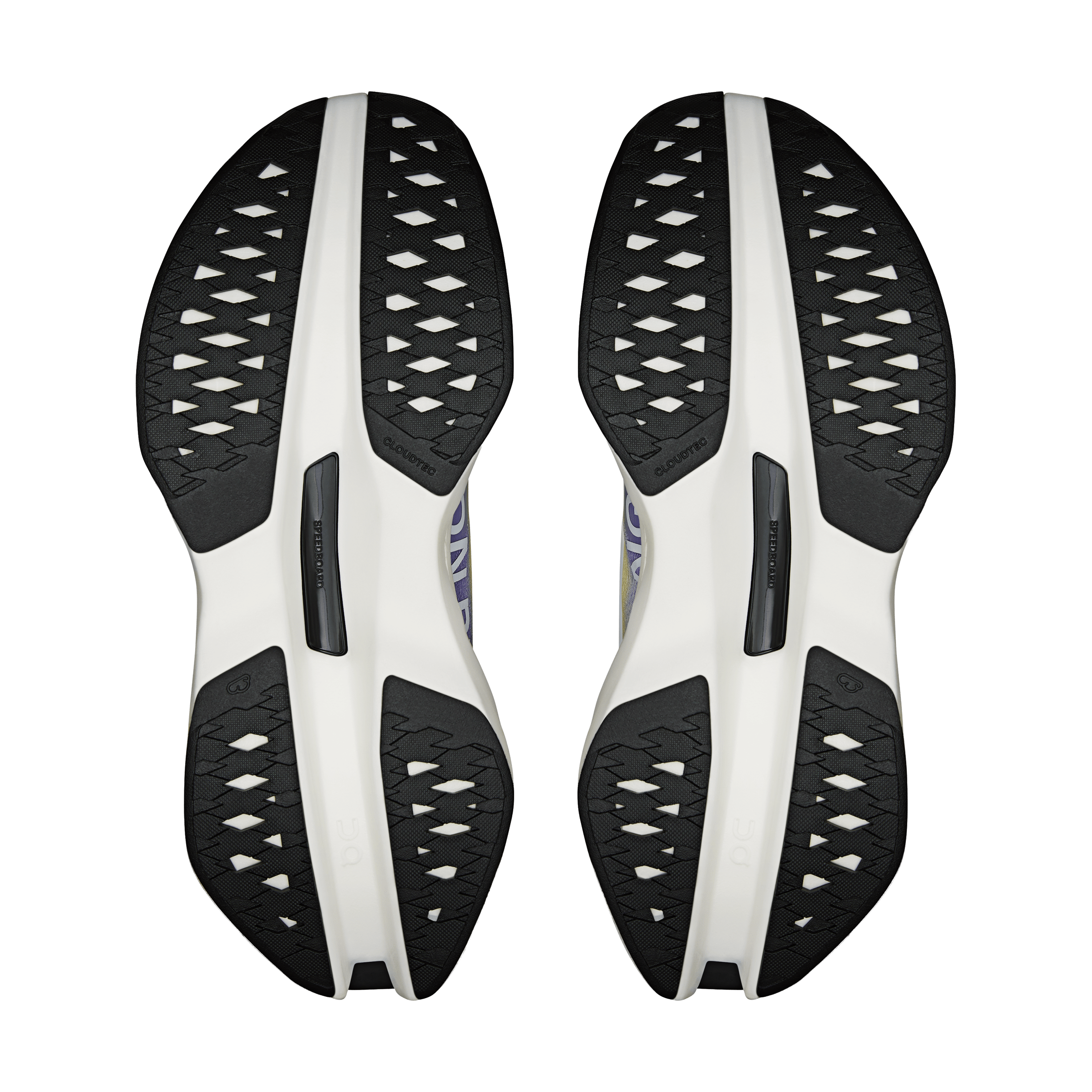 Womens On Cloudboom Max Running Shoes