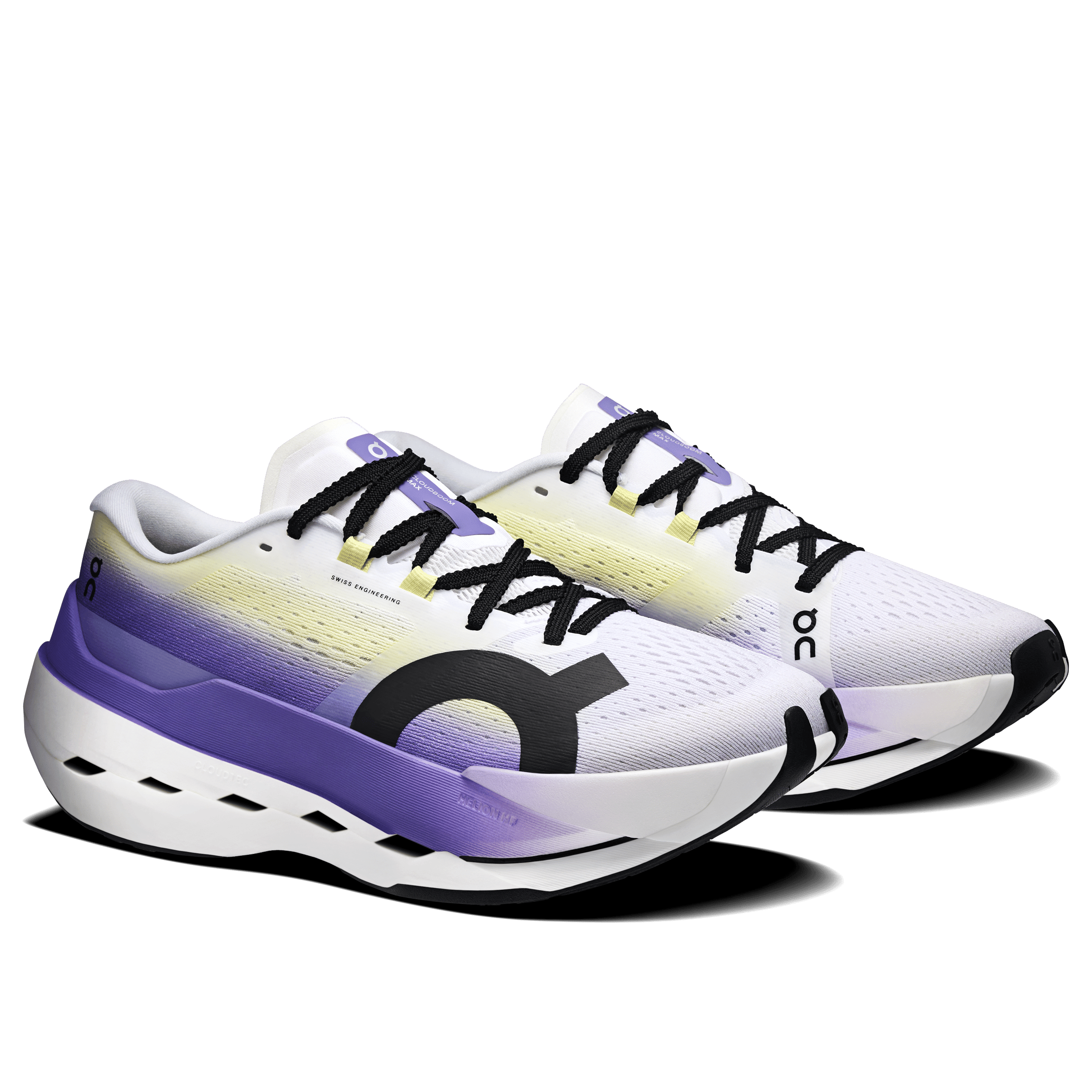 Womens On Cloudboom Max Running Shoes