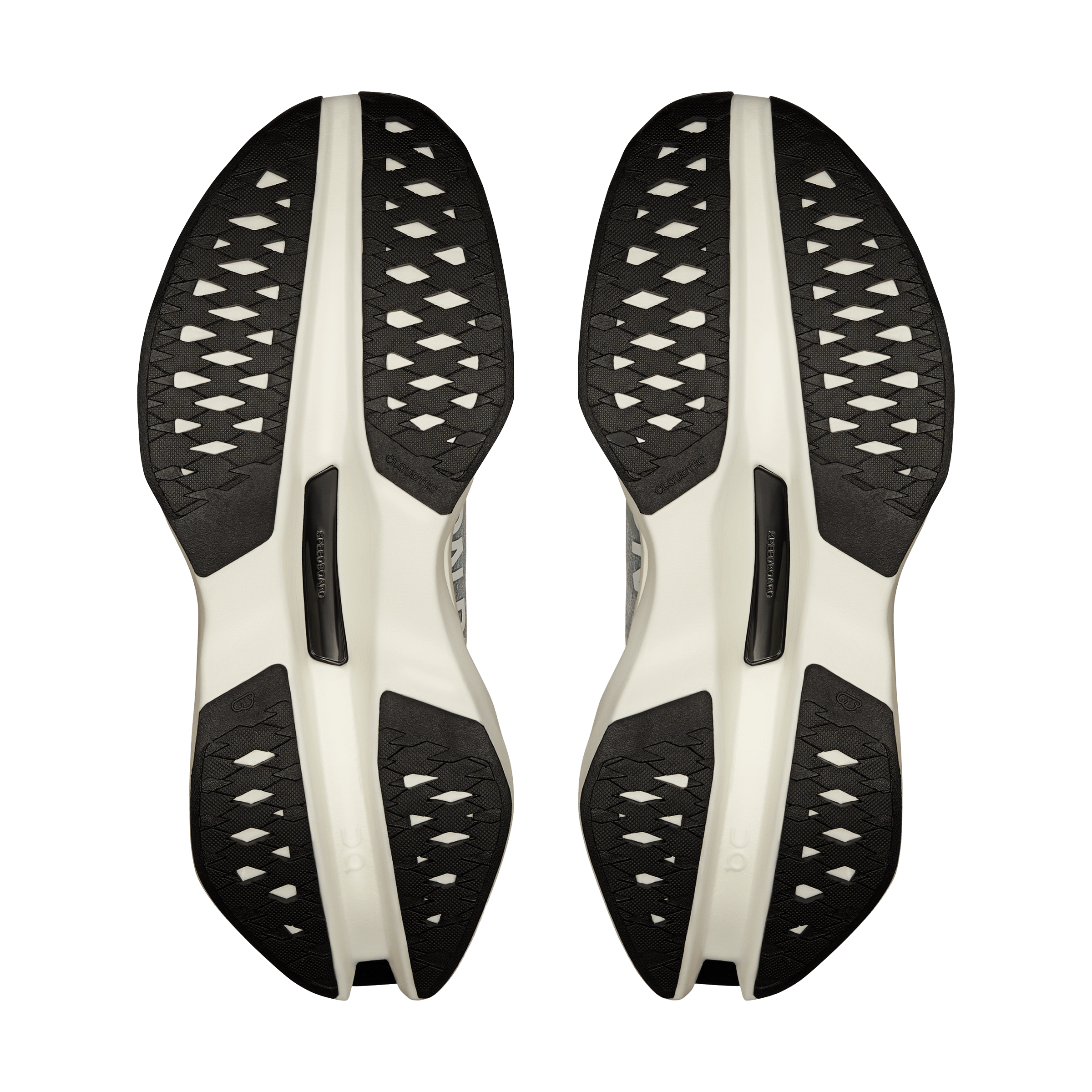 Womens On Cloudboom Max Running Shoes