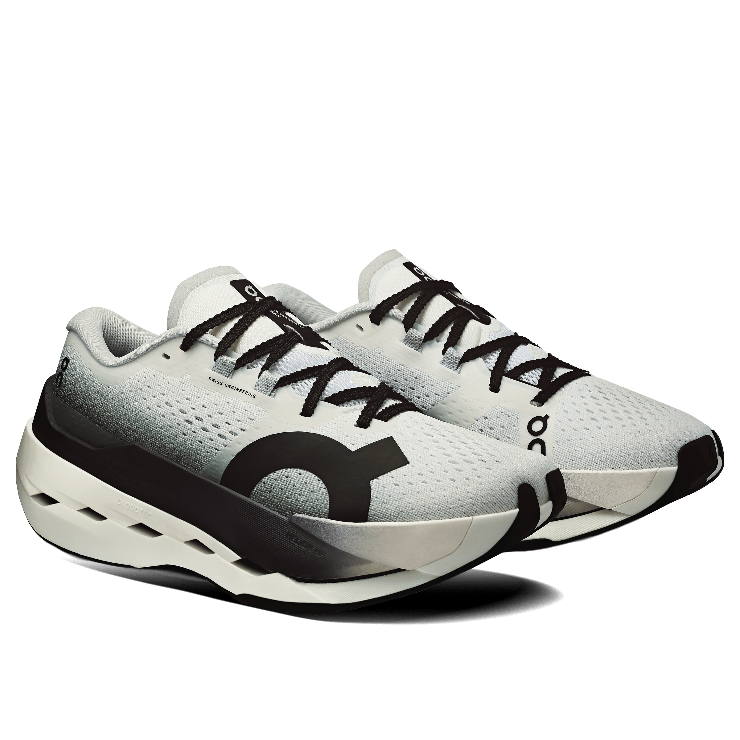 Womens On Cloudboom Max Running Shoes