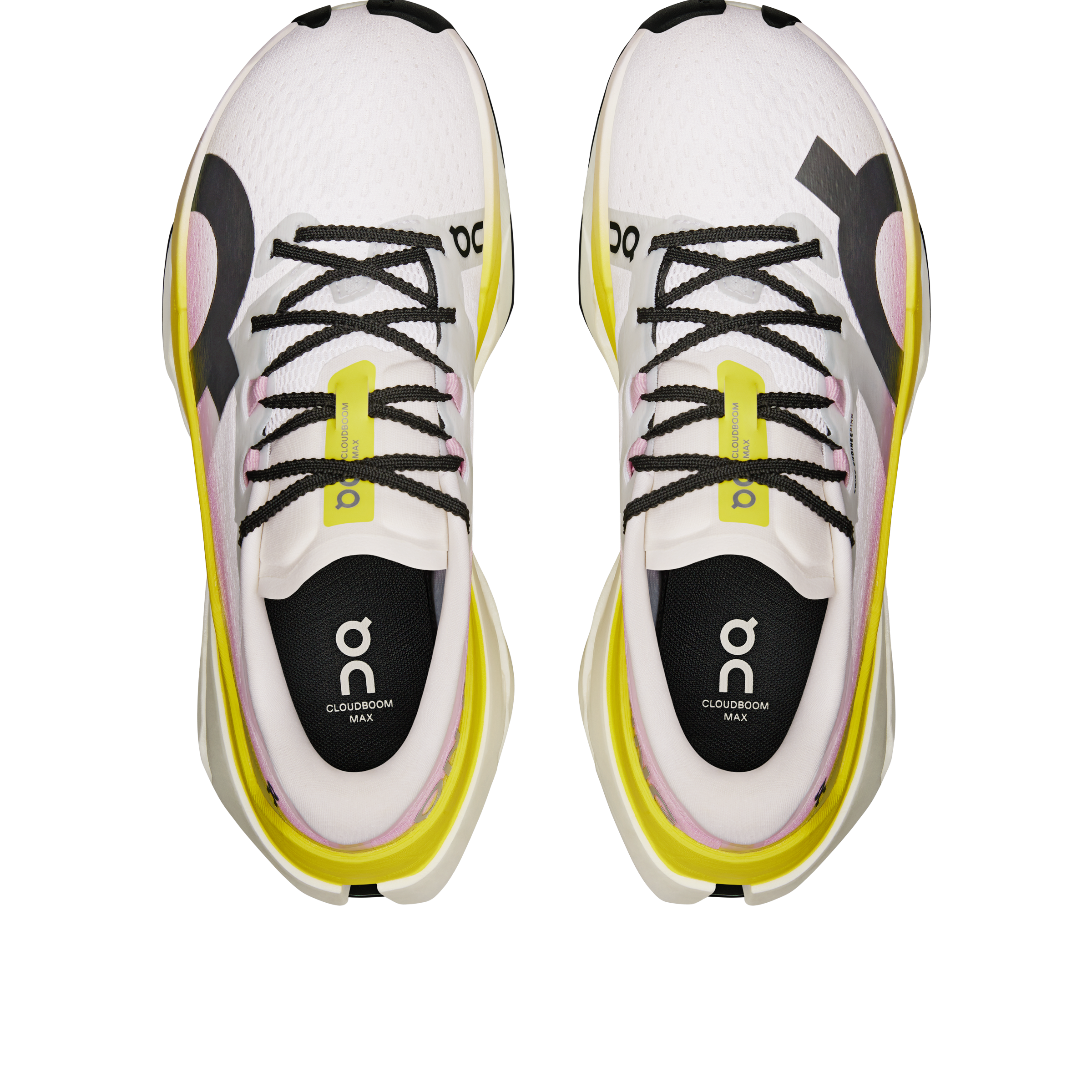 On Cloudboom Max Running Shoes