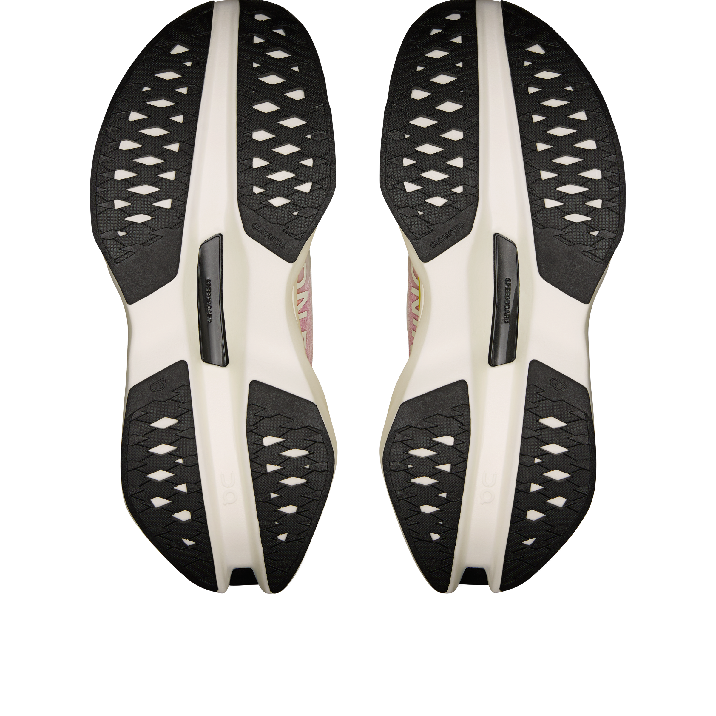 On Cloudboom Max Running Shoes