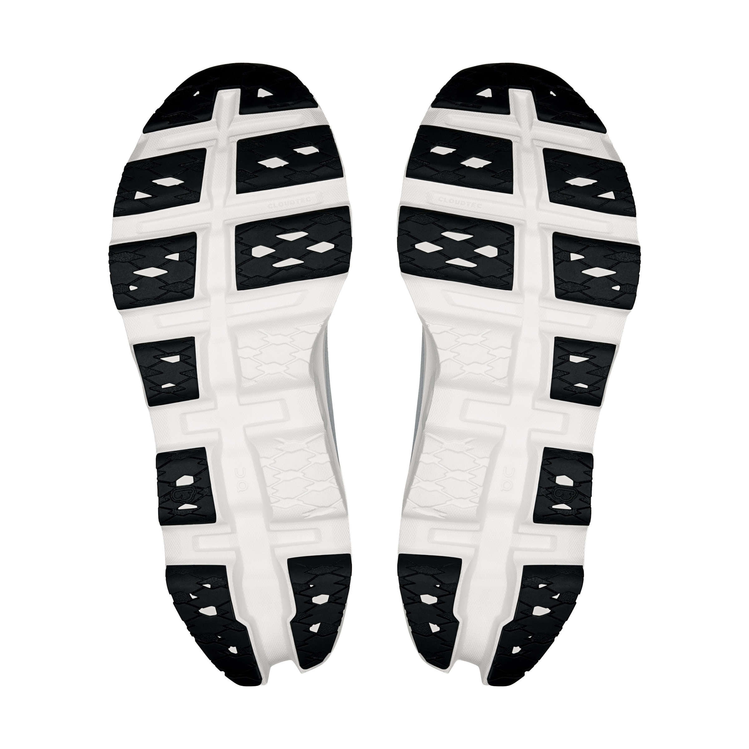 Womens On Cloudmonster 3 Running Shoes