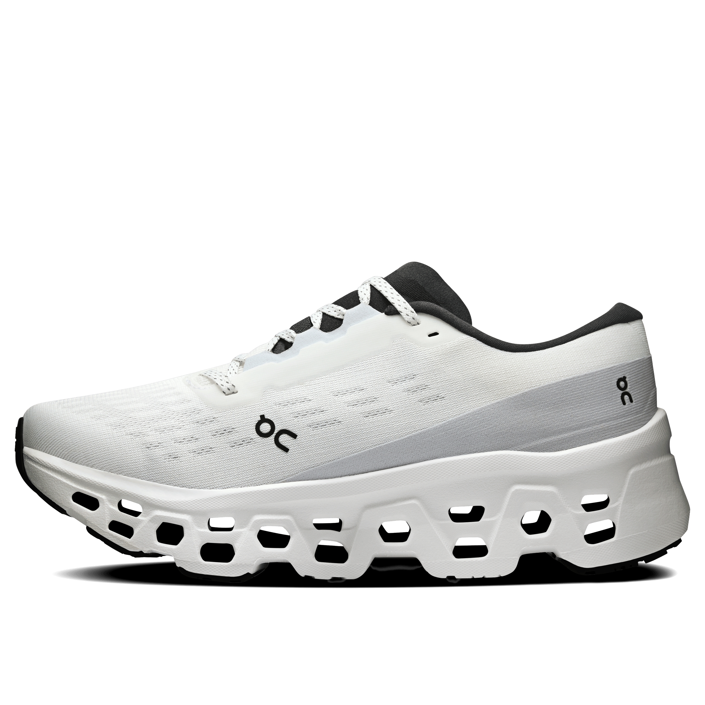 Womens On Cloudmonster 3 Running Shoes
