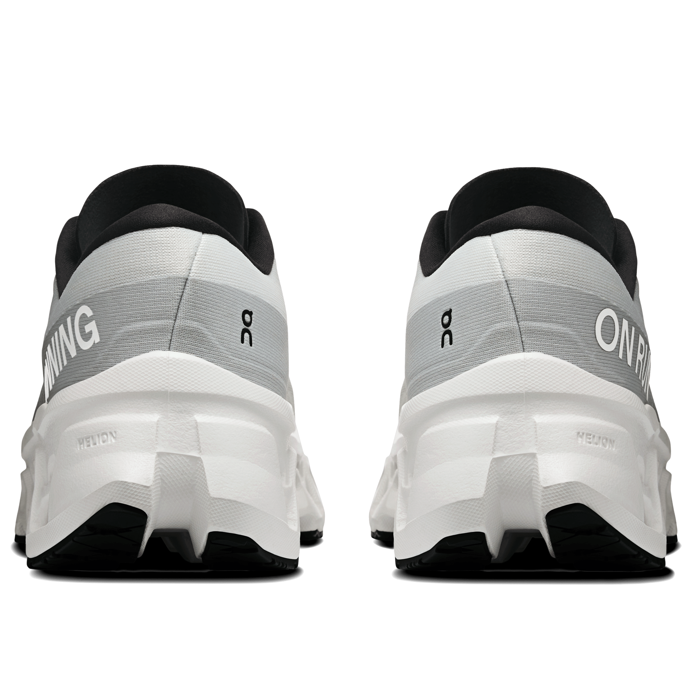 Womens On Cloudmonster 3 Running Shoes