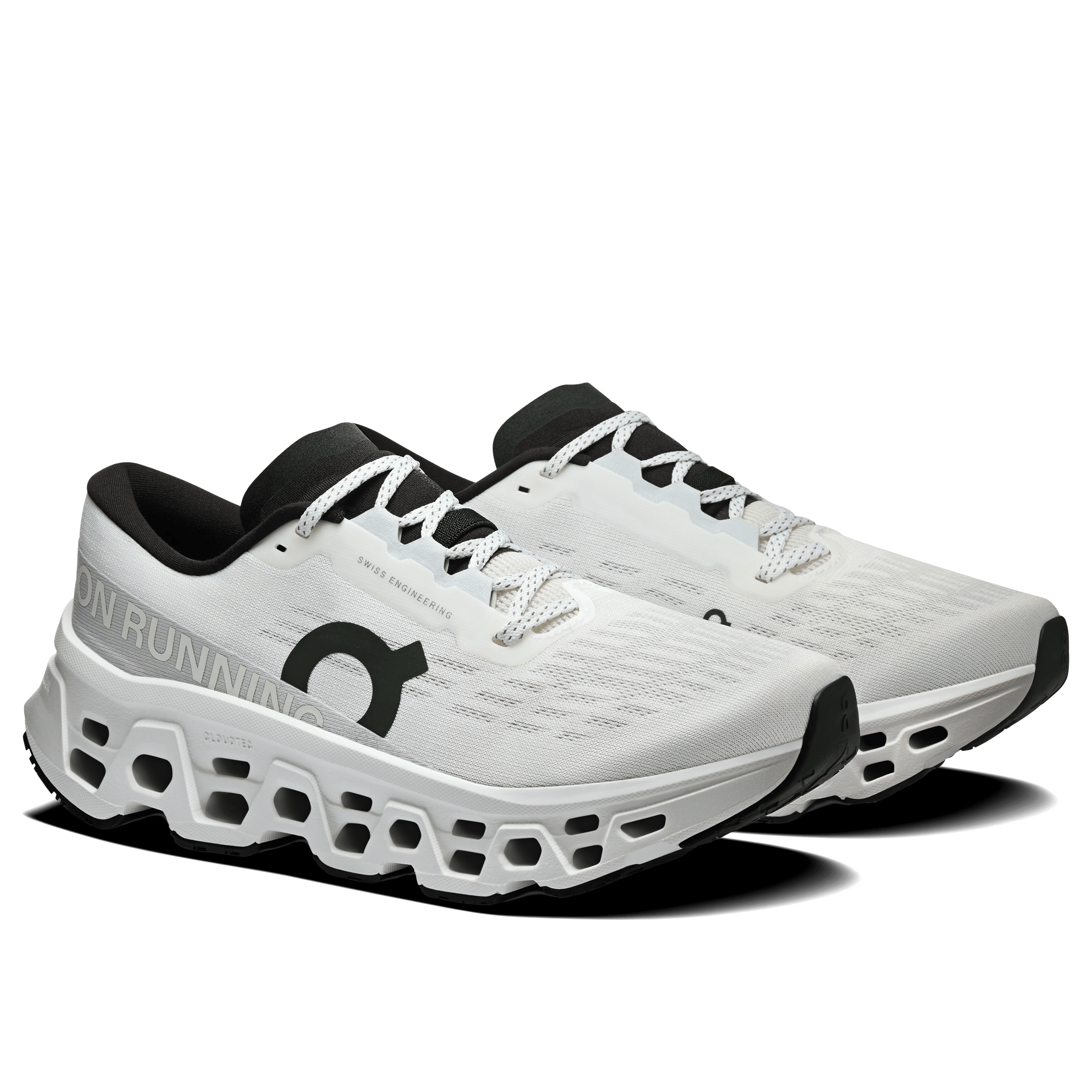 Womens On Cloudmonster 3 Running Shoes