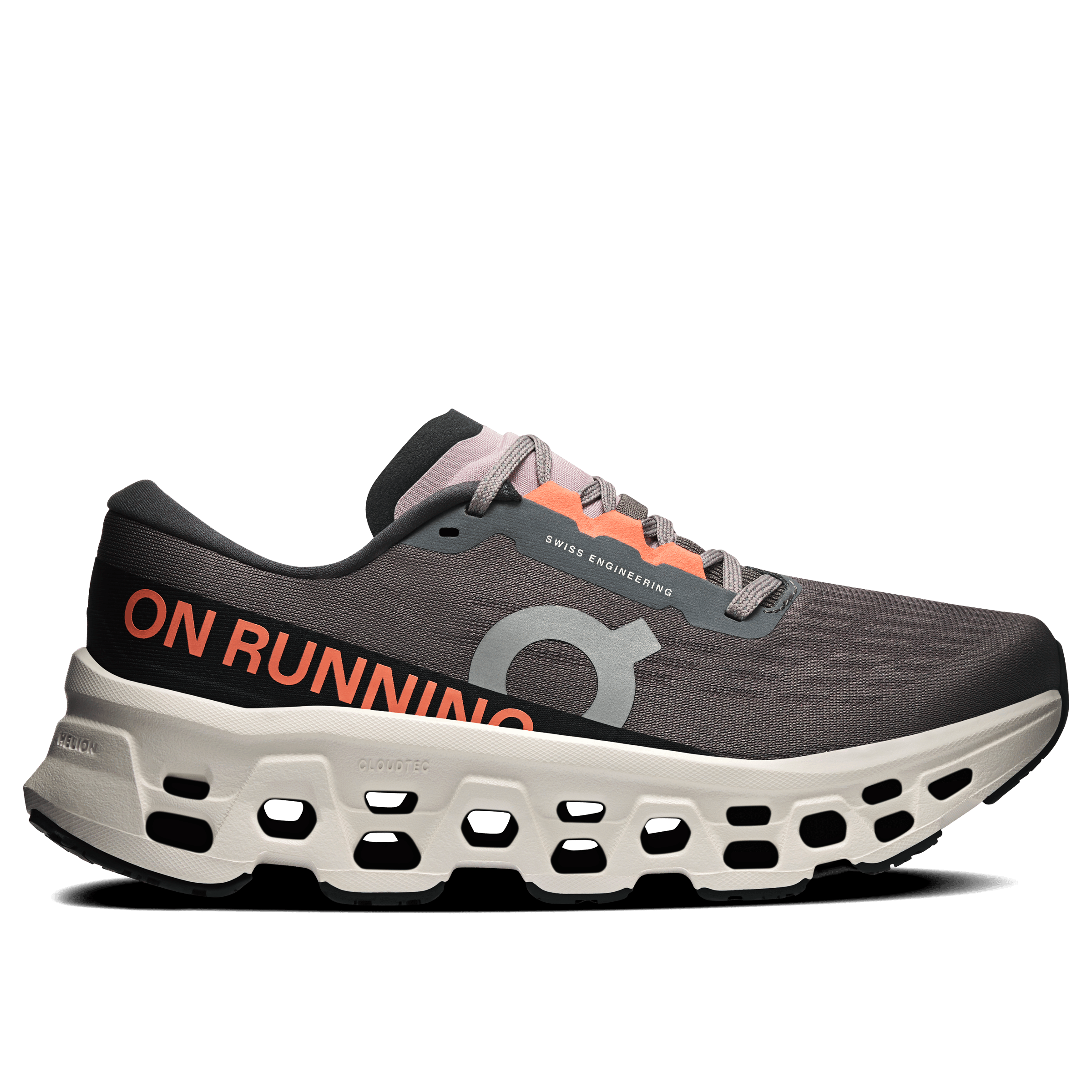 Womens On Cloudmonster 3 Running Shoes