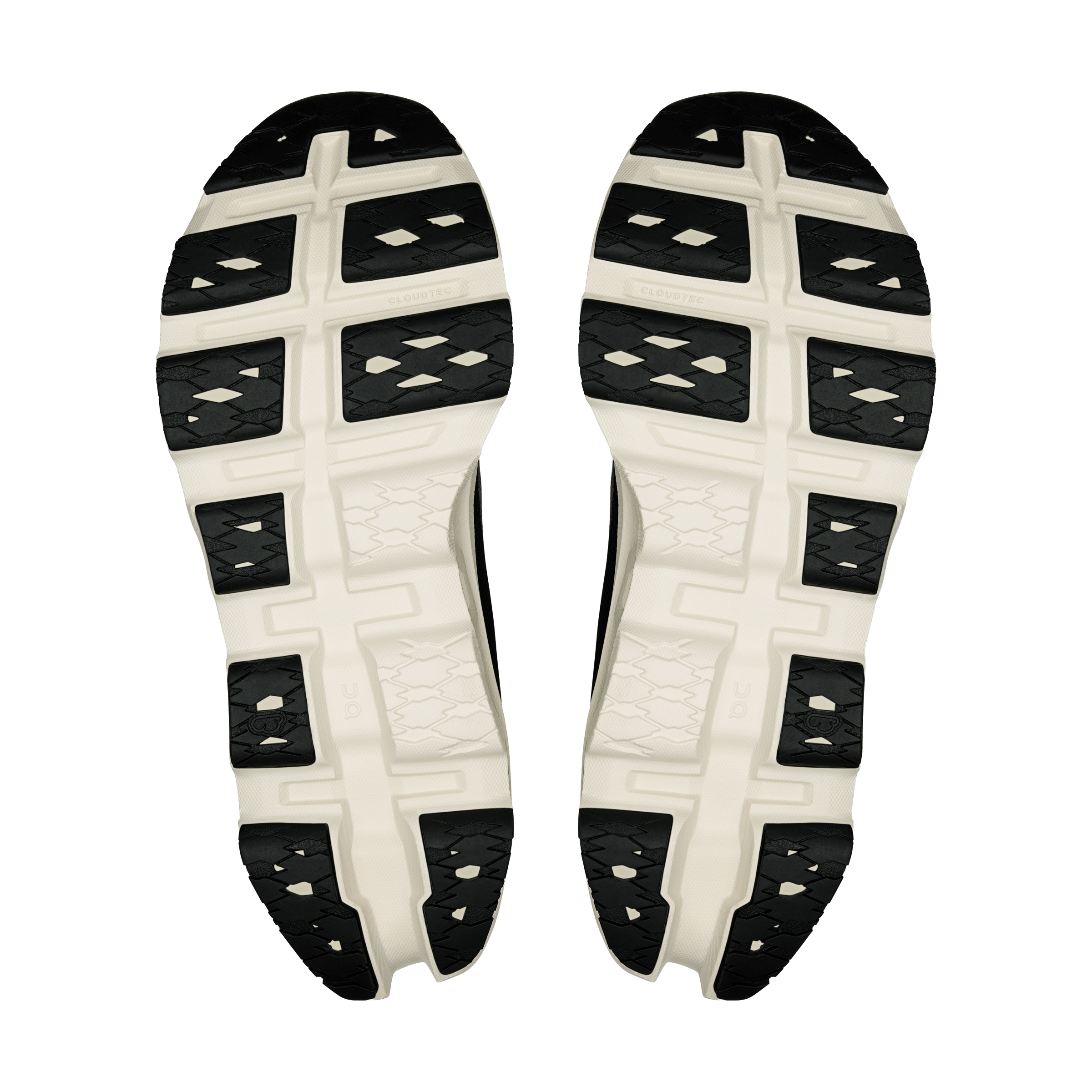 Womens On Cloudmonster 3 Running Shoes