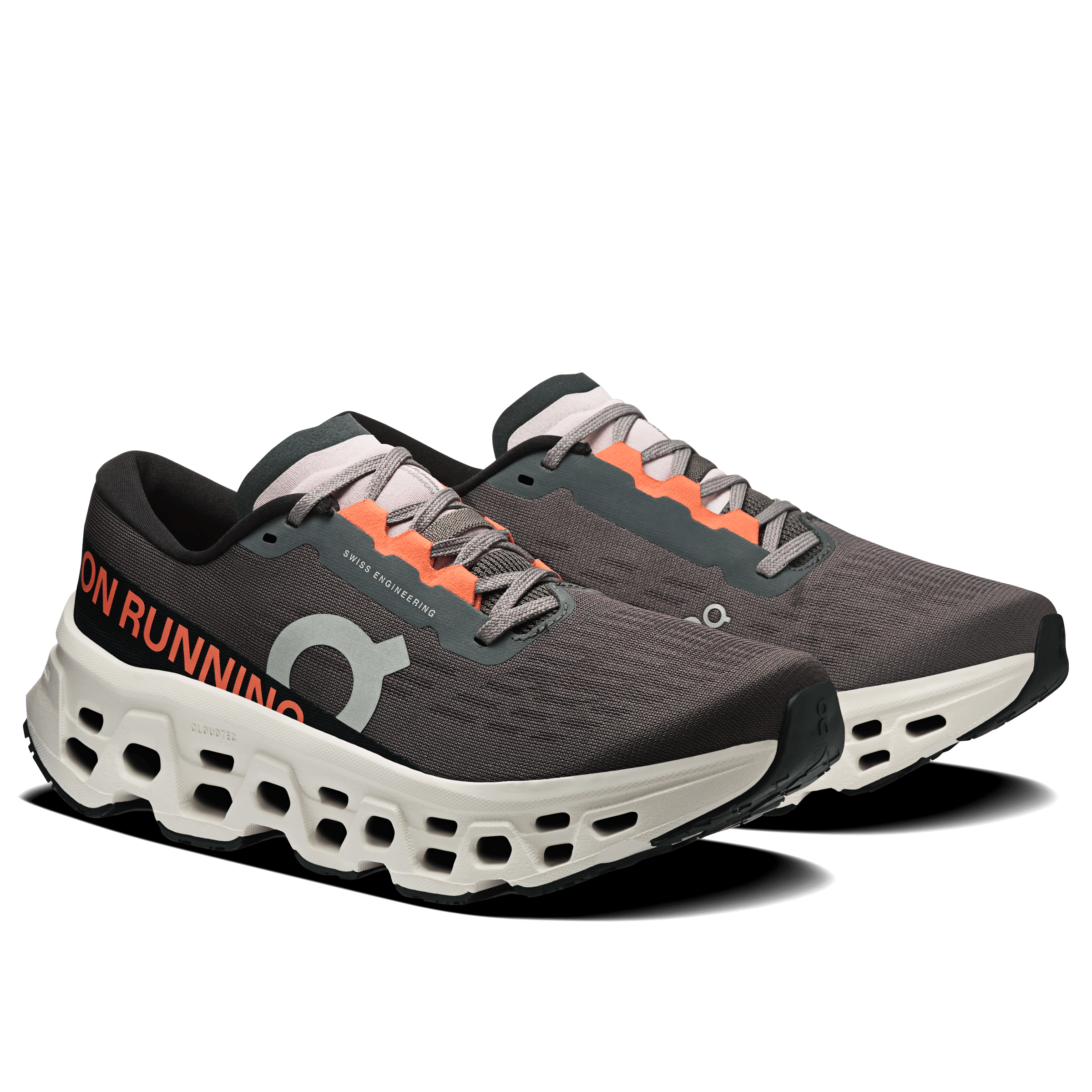 Womens On Cloudmonster 3 Running Shoes