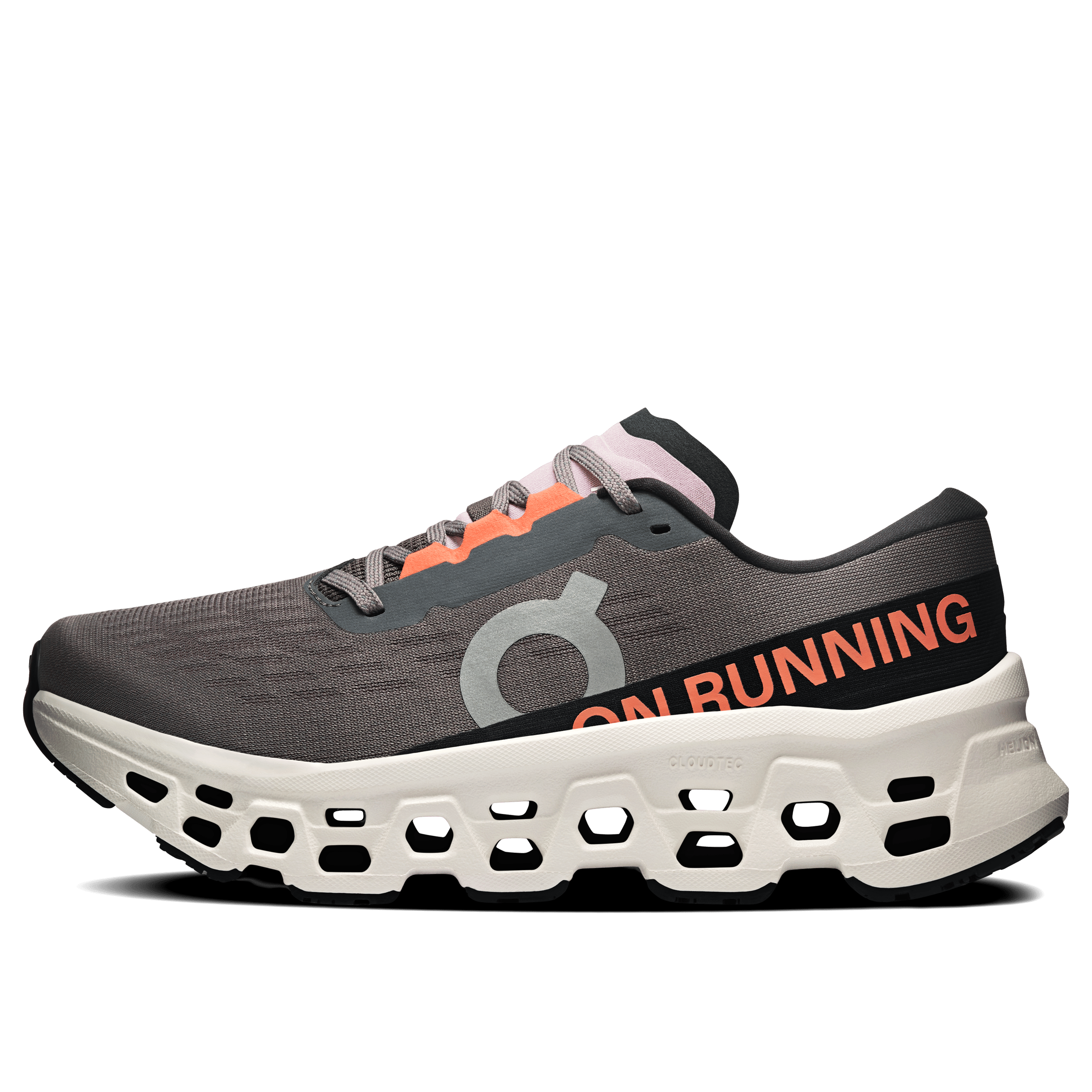 Womens On Cloudmonster 3 Running Shoes
