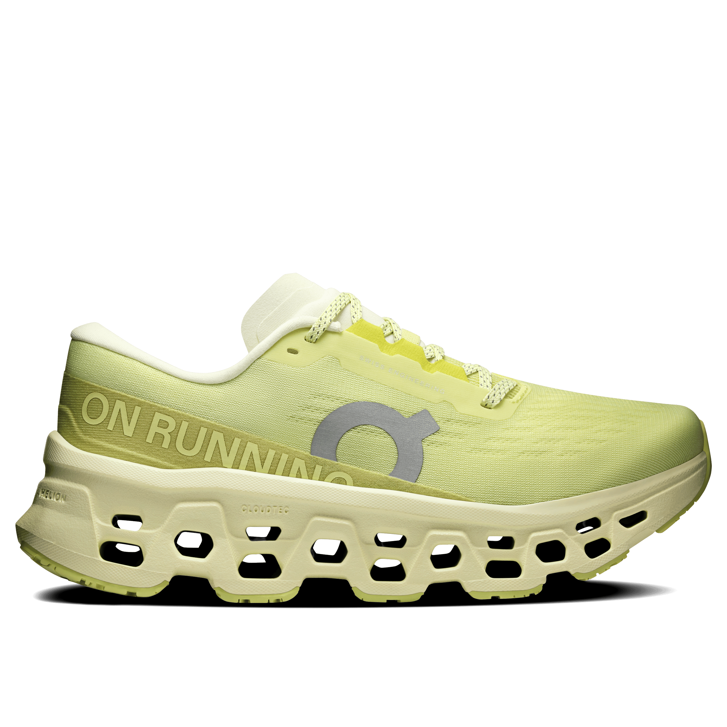 Womens On Cloudmonster 3 Running Shoes