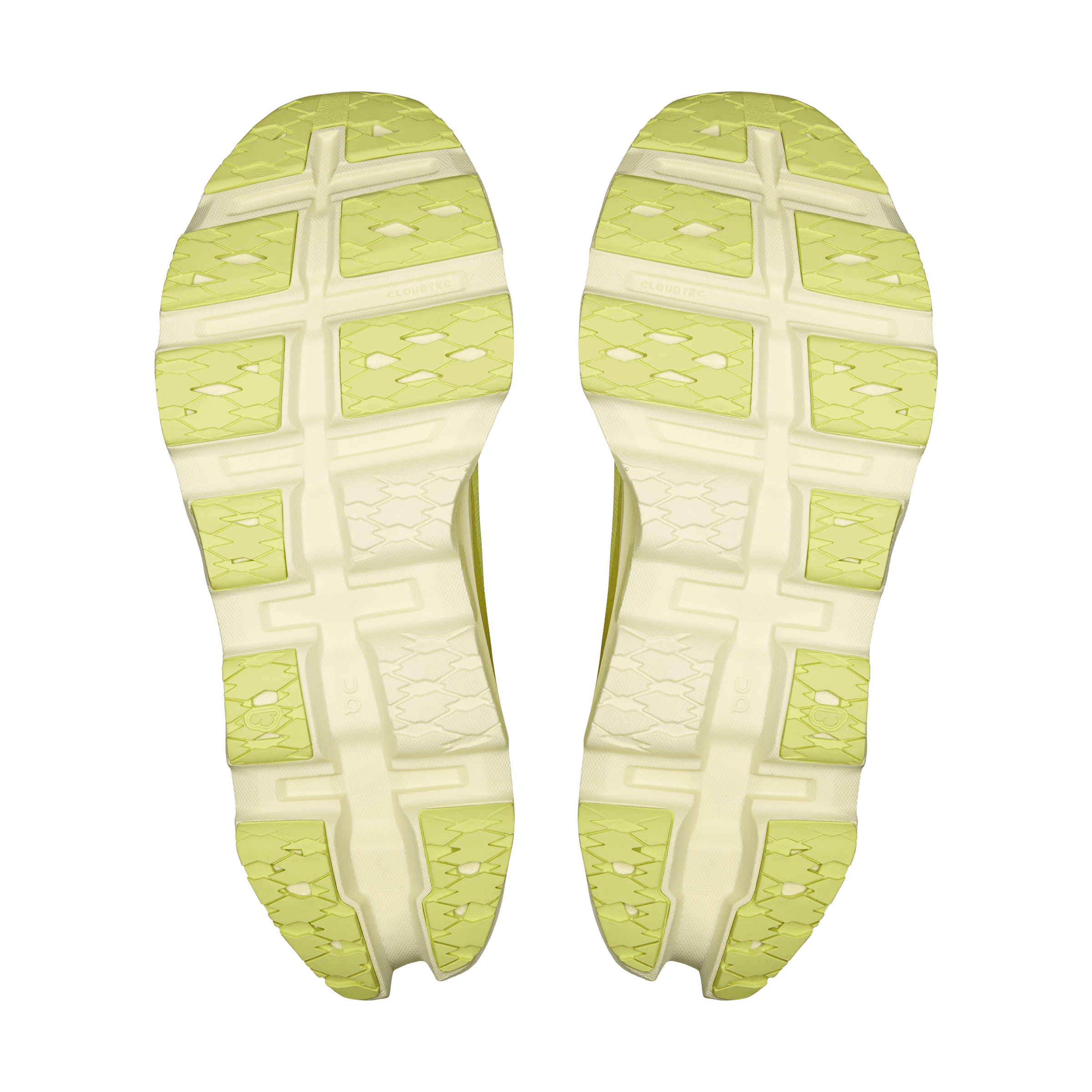 Womens On Cloudmonster 3 Running Shoes