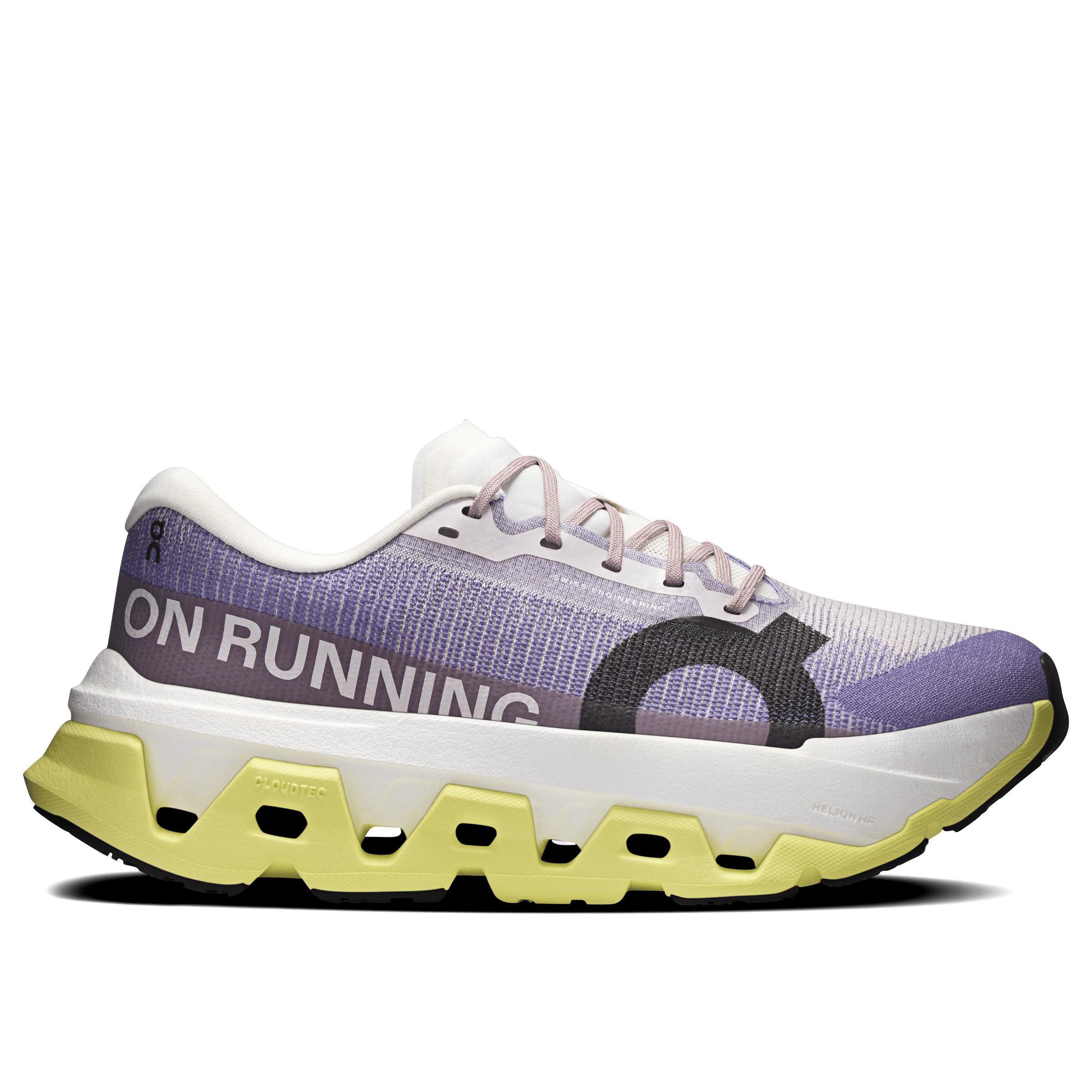 Womens On Cloudmonster 3 Hyper Running Shoes