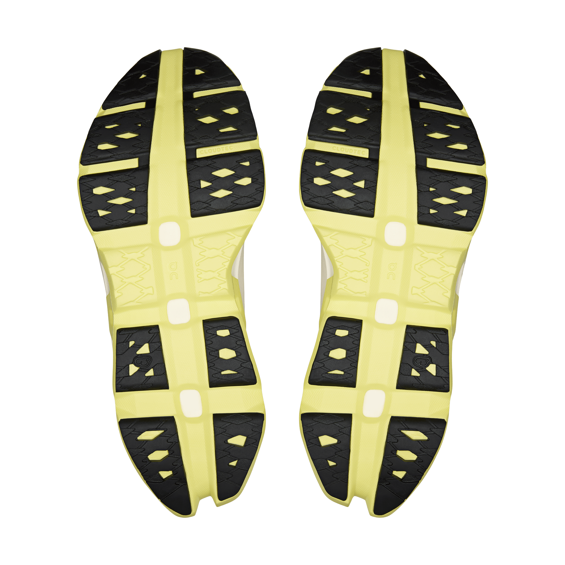 Womens On Cloudmonster 3 Hyper Running Shoes