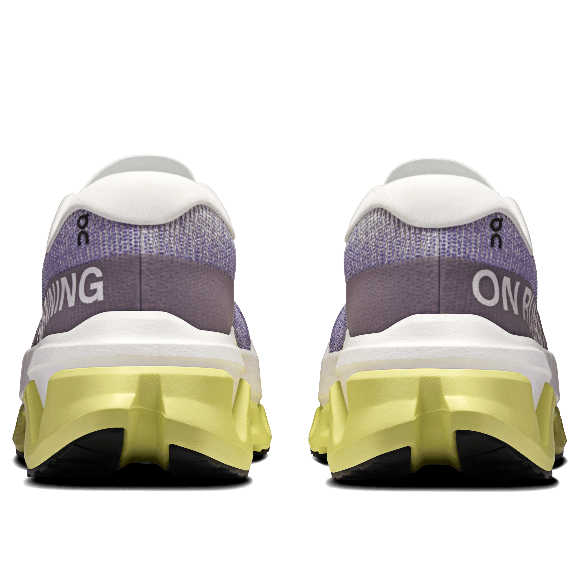 Womens On Cloudmonster 3 Hyper Running Shoes