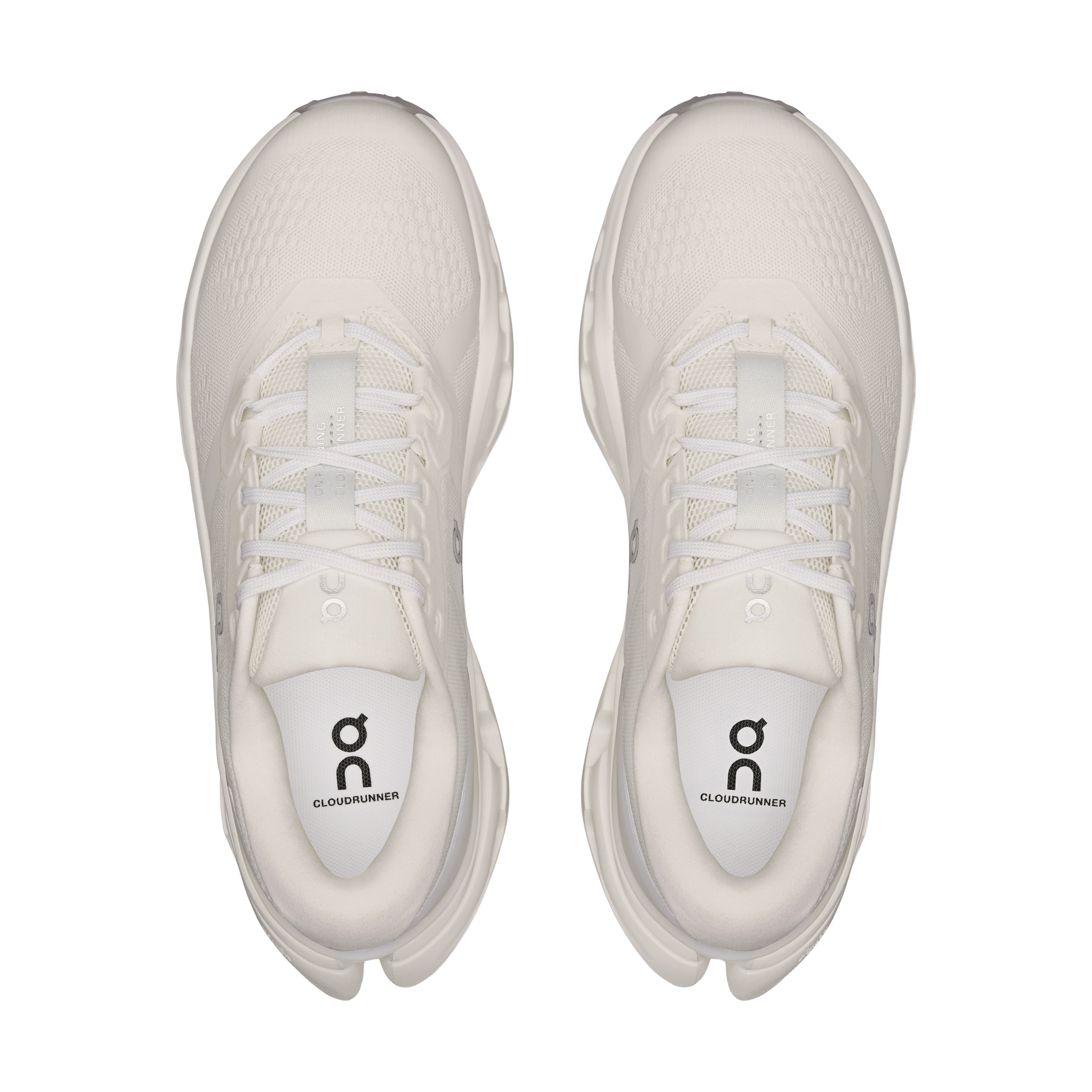 Womens On Cloudrunner 3 Running Shoes