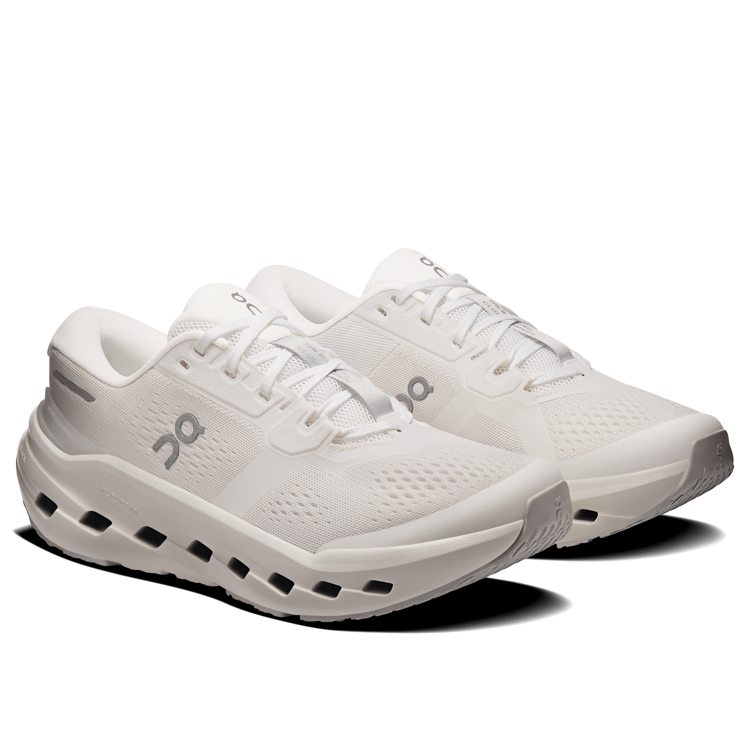 Womens On Cloudrunner 3 Running Shoes