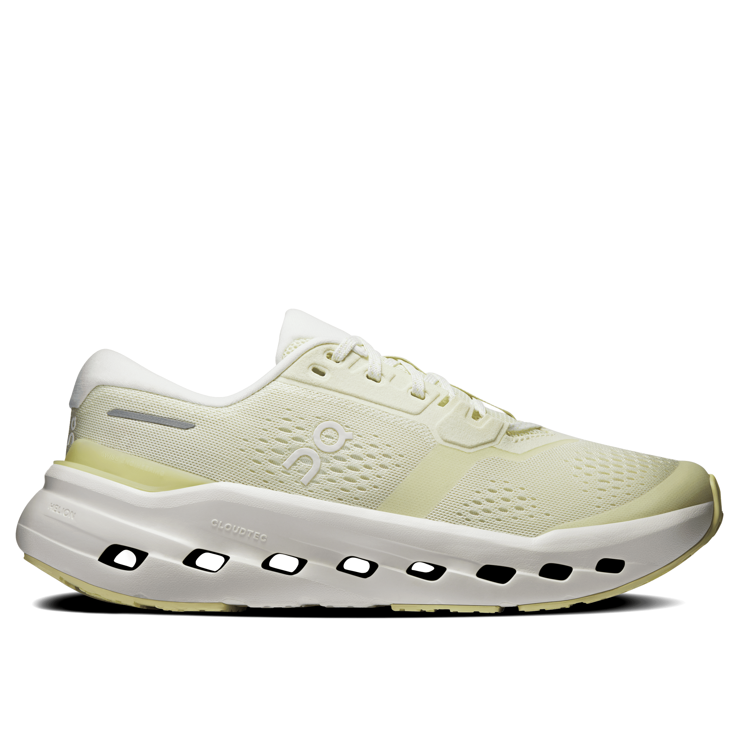 Womens On Cloudrunner 3 Running Shoes