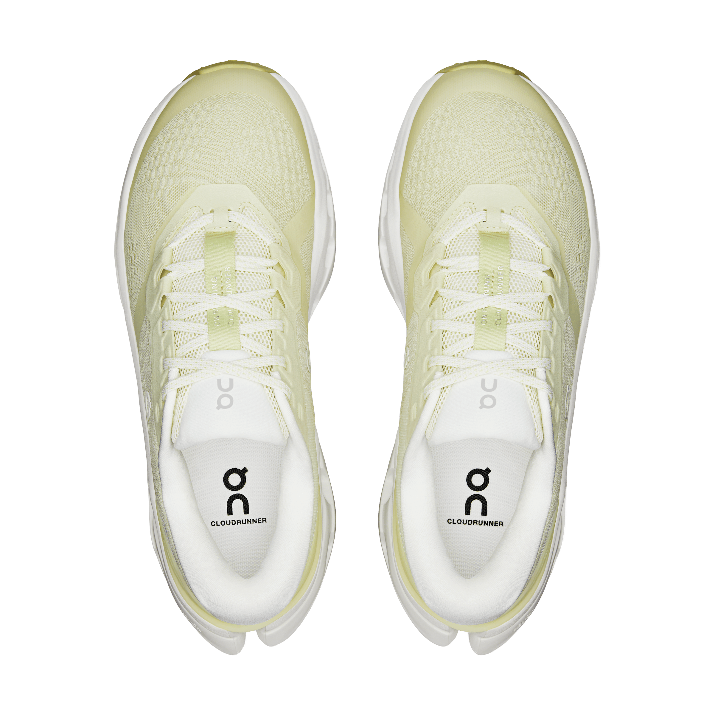 Womens On Cloudrunner 3 Running Shoes