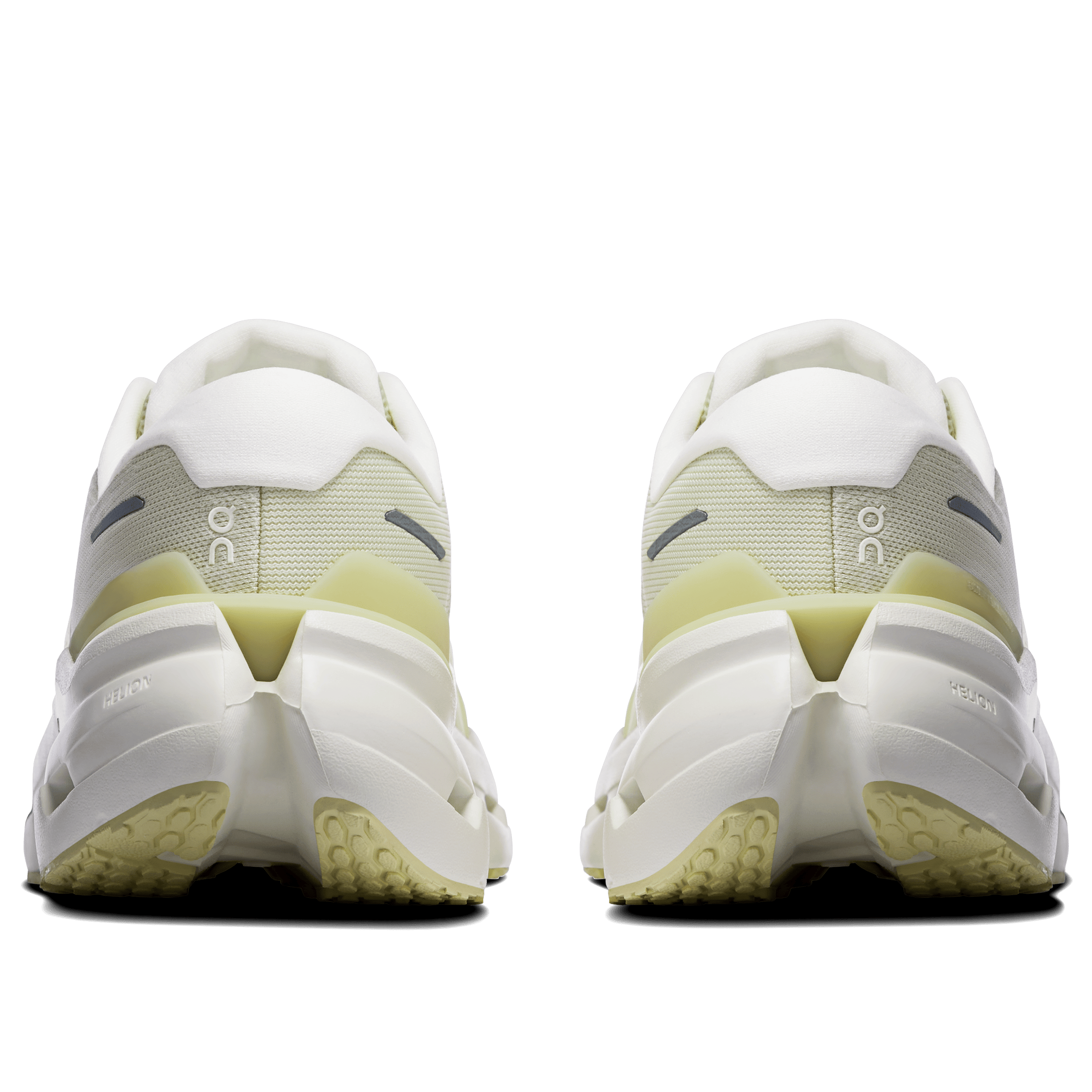 Womens On Cloudrunner 3 Running Shoes