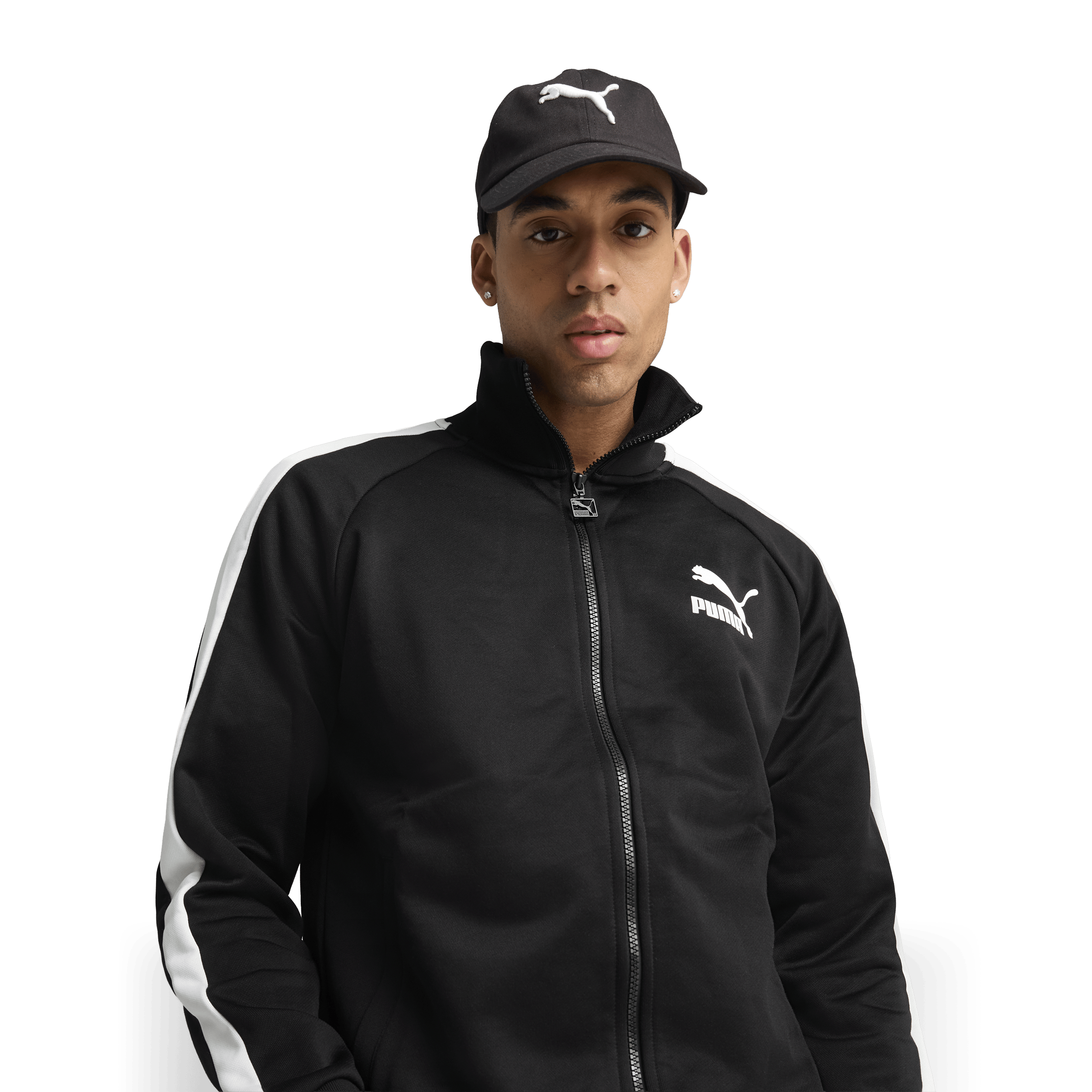 Puma Essentials Cat Baseball Cap