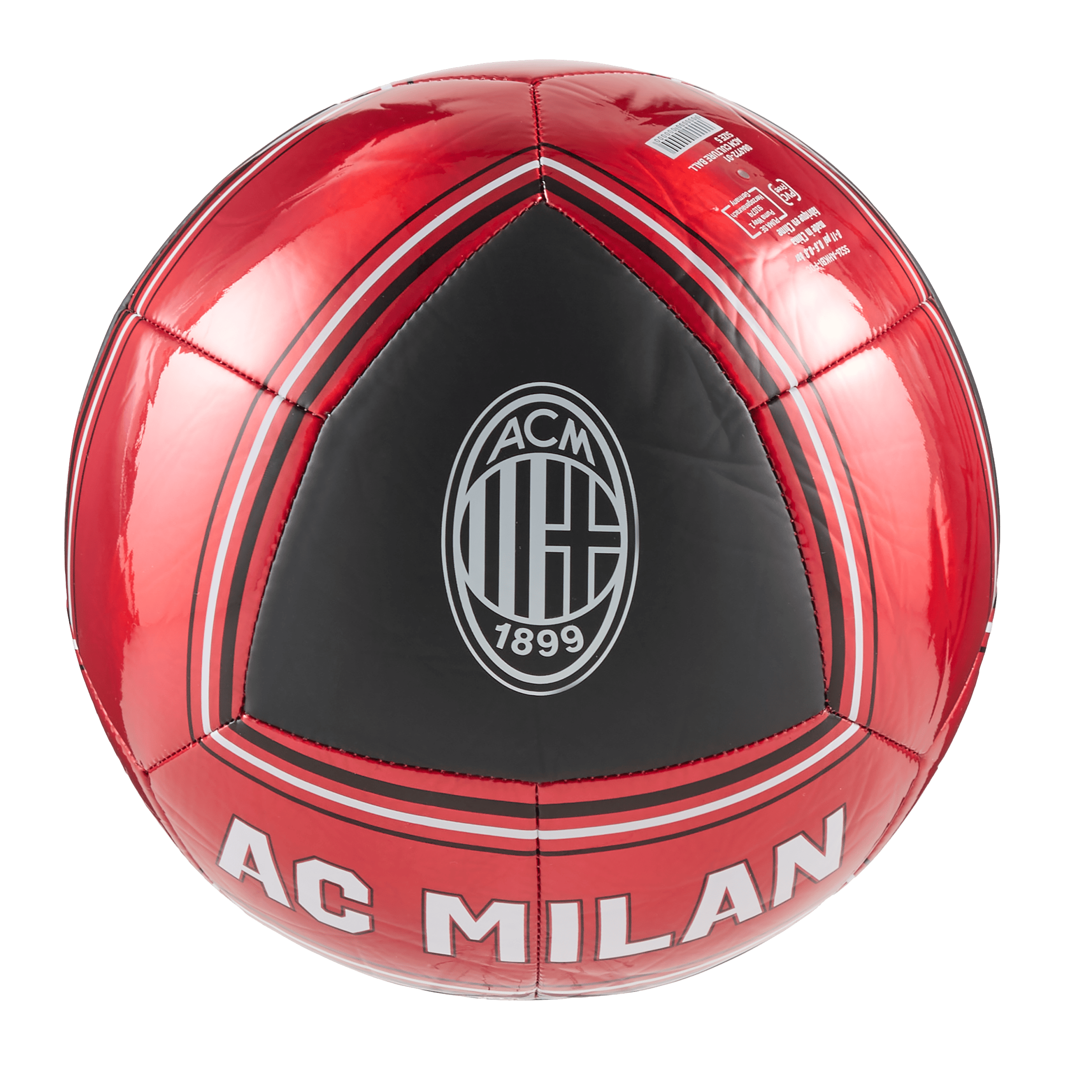 Puma AC Milan (Size 5) Culture Ball