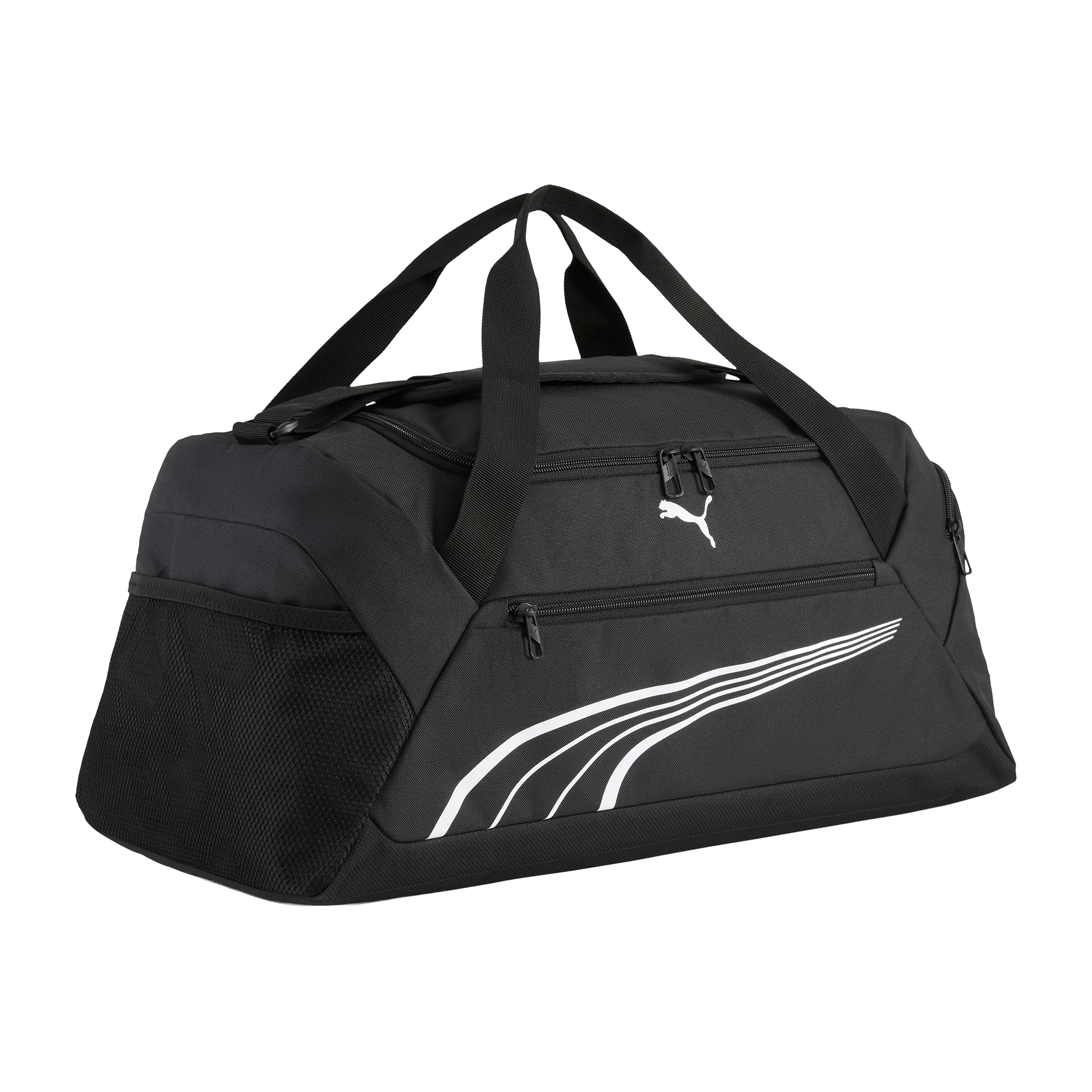 Puma Fundamental (34L) Small Sports Duffle Bag