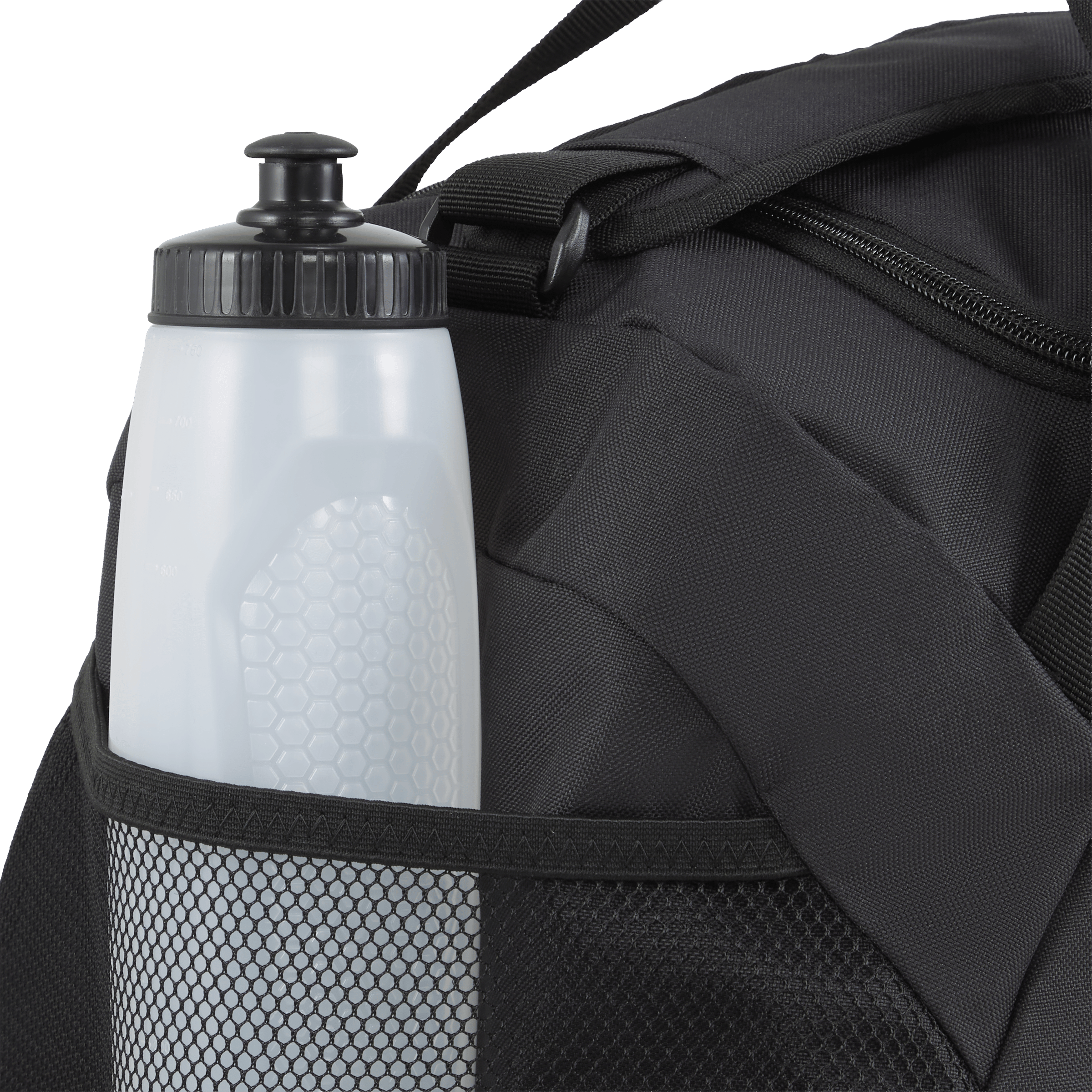 Puma Fundamental (34L) Small Sports Duffle Bag